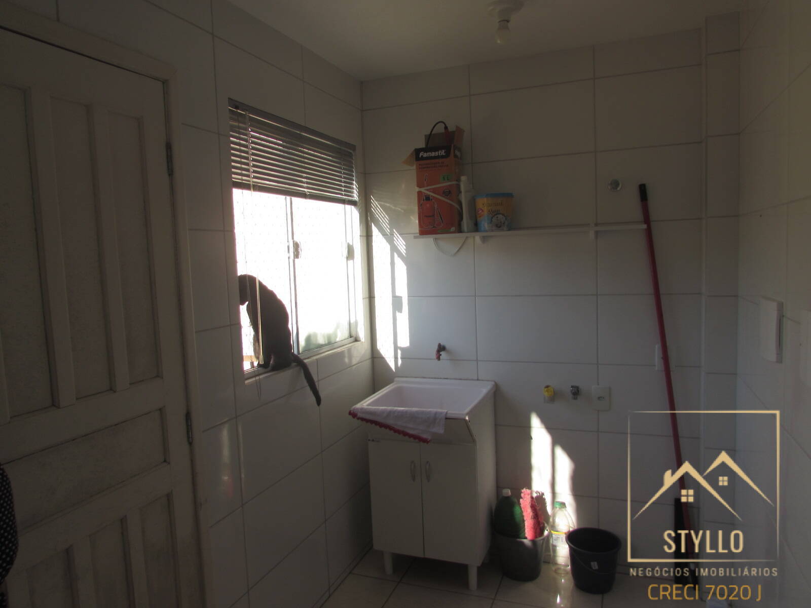 Sobrado, 2 quartos, 63 m² - Foto 10