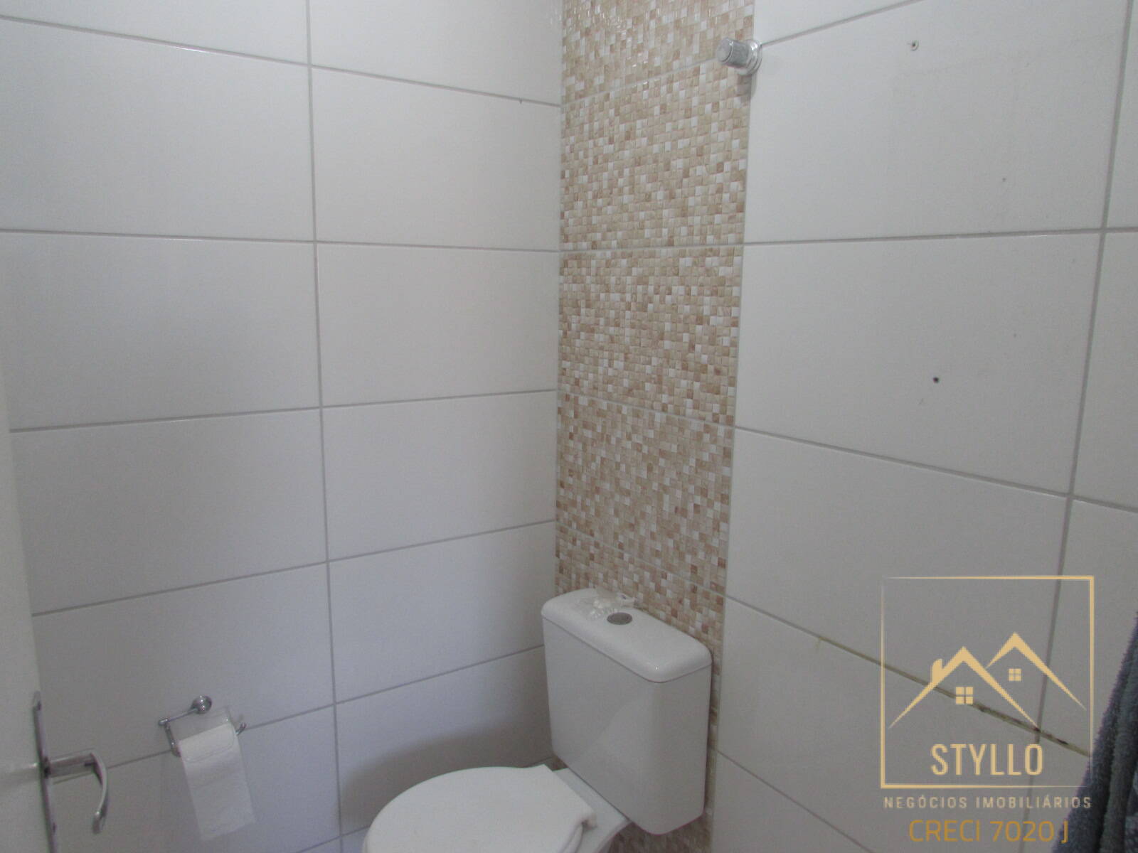 Sobrado, 2 quartos, 63 m² - Foto 8