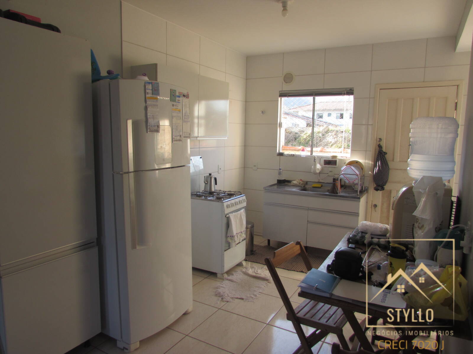 Sobrado, 2 quartos, 63 m² - Foto 9