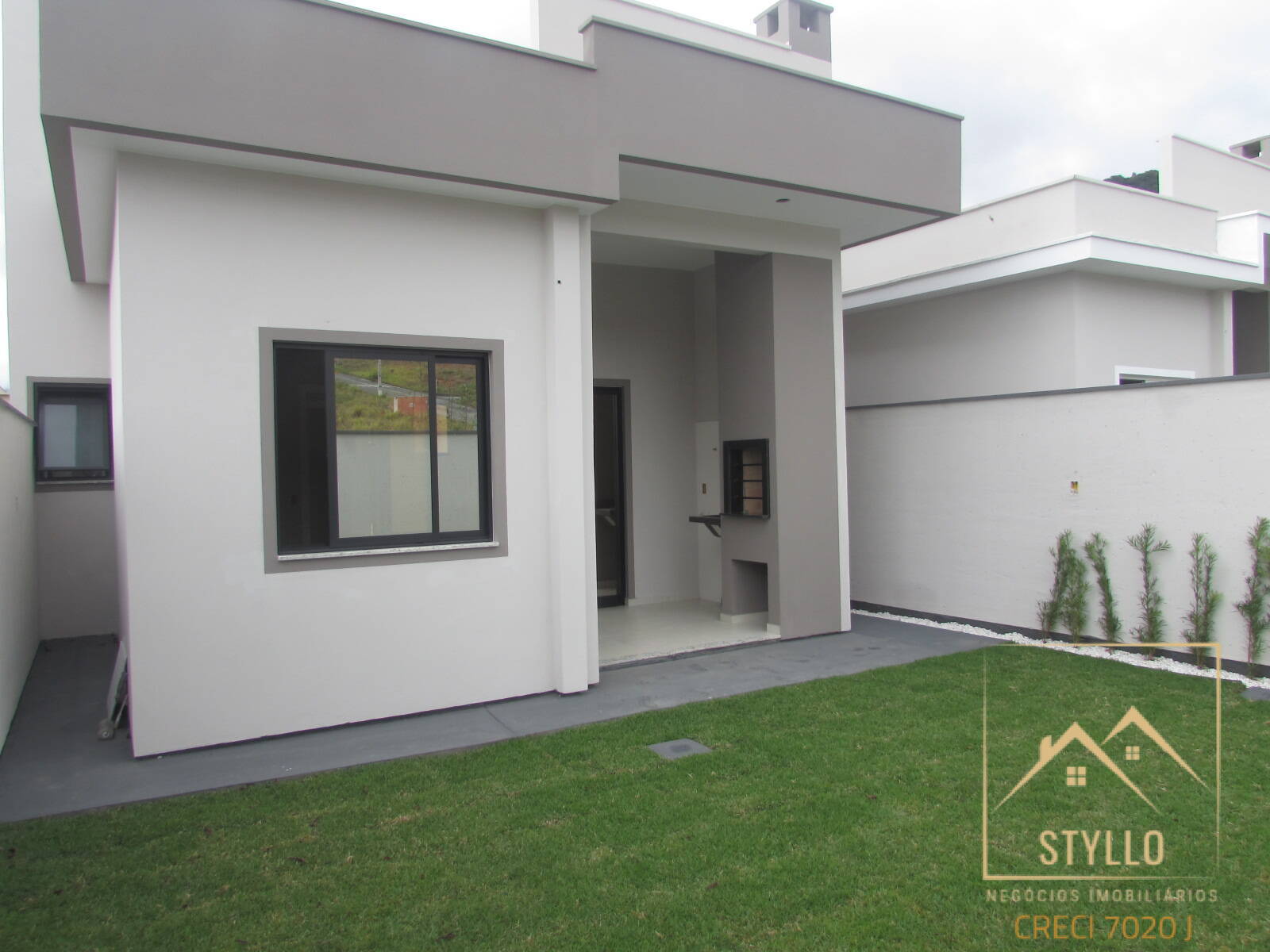 Casa à venda com 2 quartos, 63m² - Foto 14