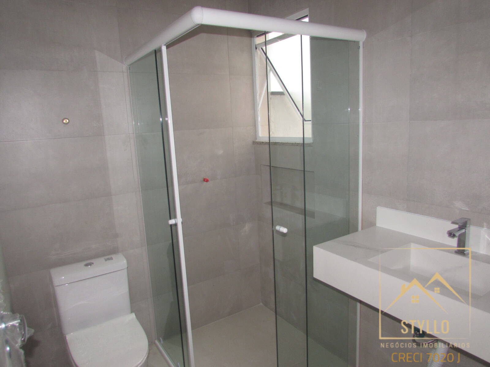 Casa à venda com 2 quartos, 63m² - Foto 7