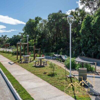 Casa, 3 quartos, 112 m² - Foto 12