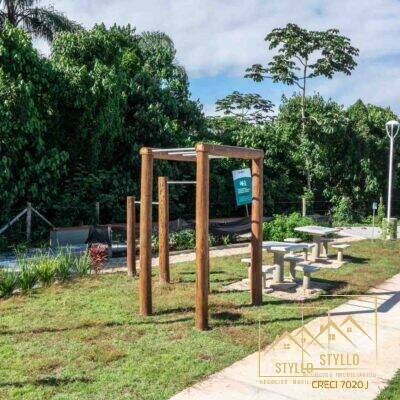 Casa, 3 quartos, 112 m² - Foto 9