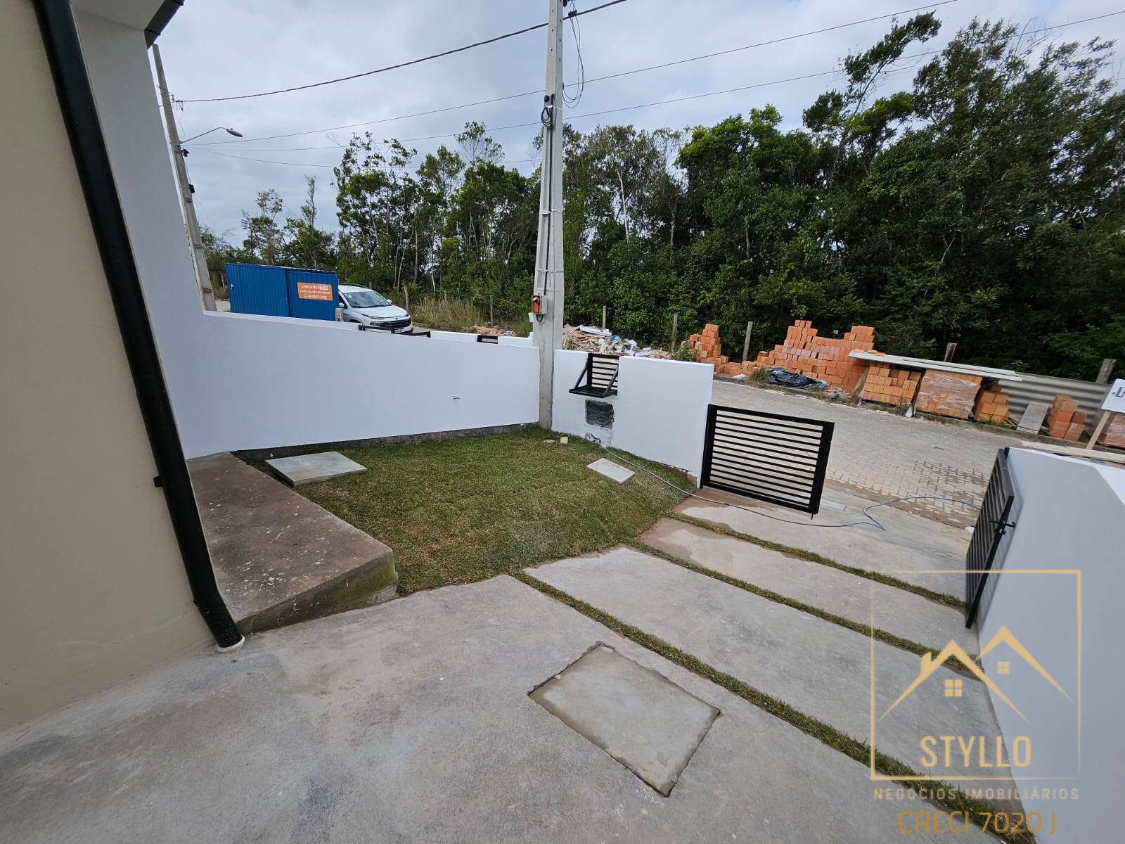 Casa, 2 quartos, 53 m² - Foto 16