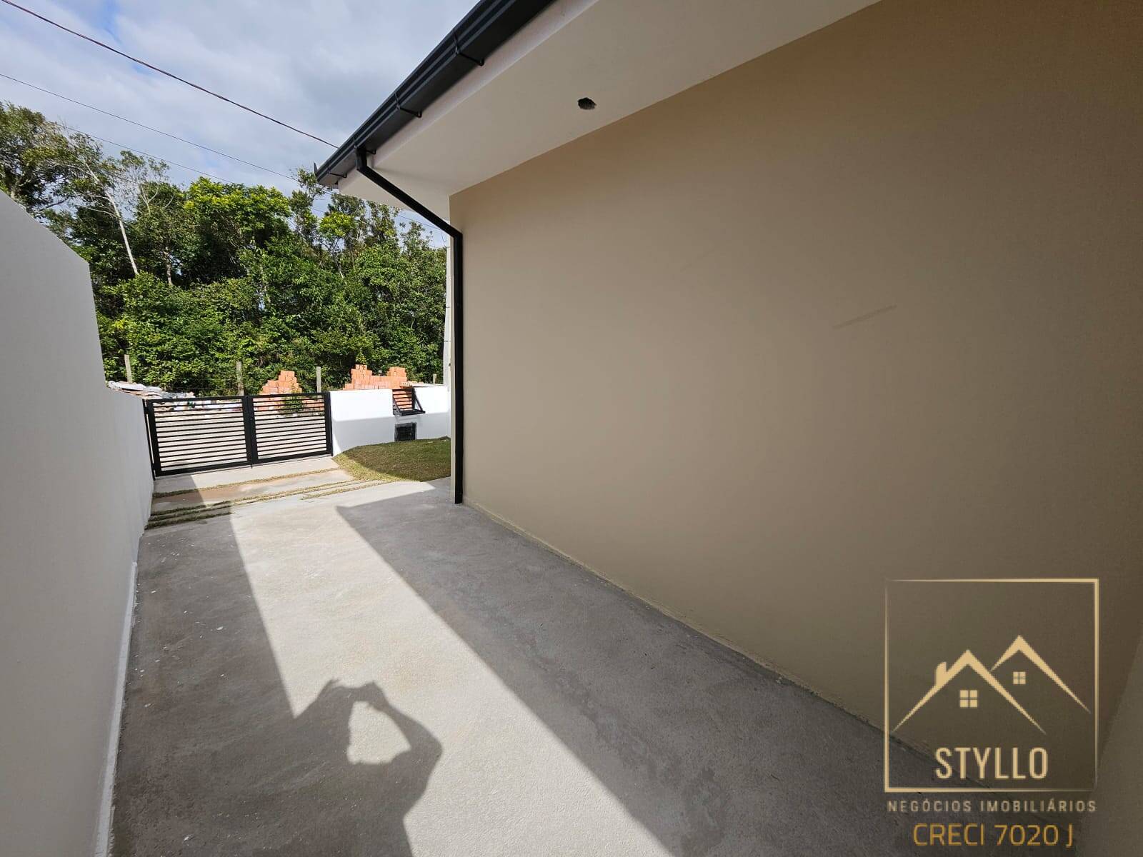 Casa, 2 quartos, 53 m² - Foto 14