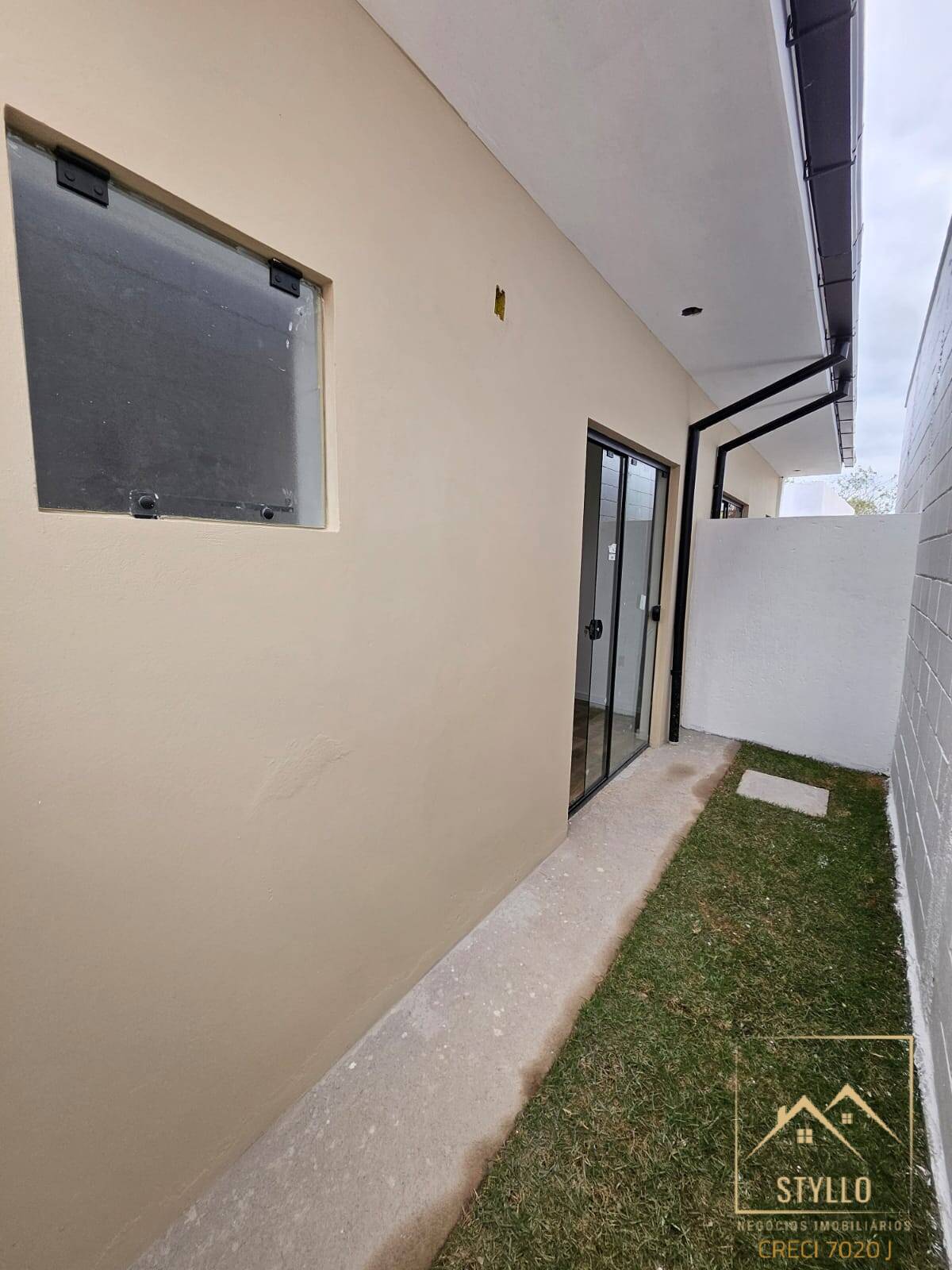 Casa, 2 quartos, 53 m² - Foto 13