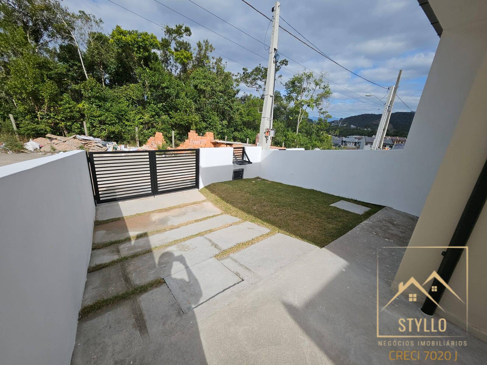 Casa, 2 quartos, 53 m² - Foto 15