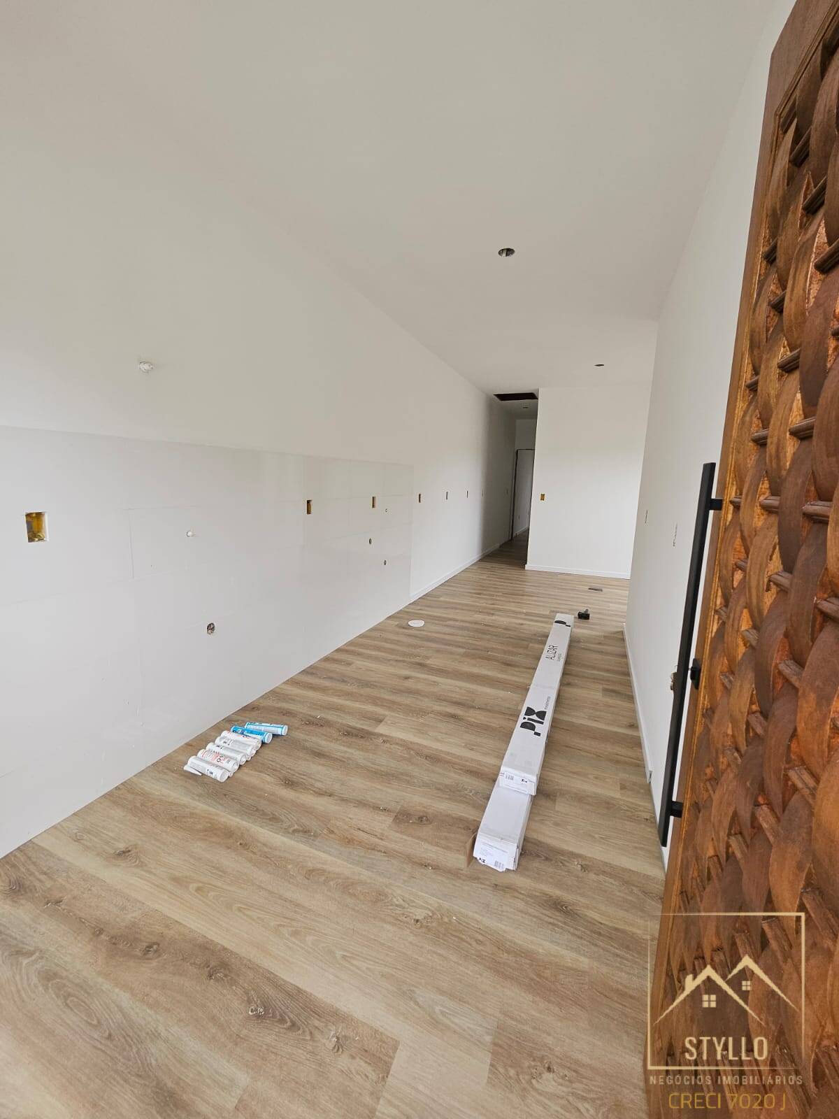 Casa, 2 quartos, 53 m² - Foto 5