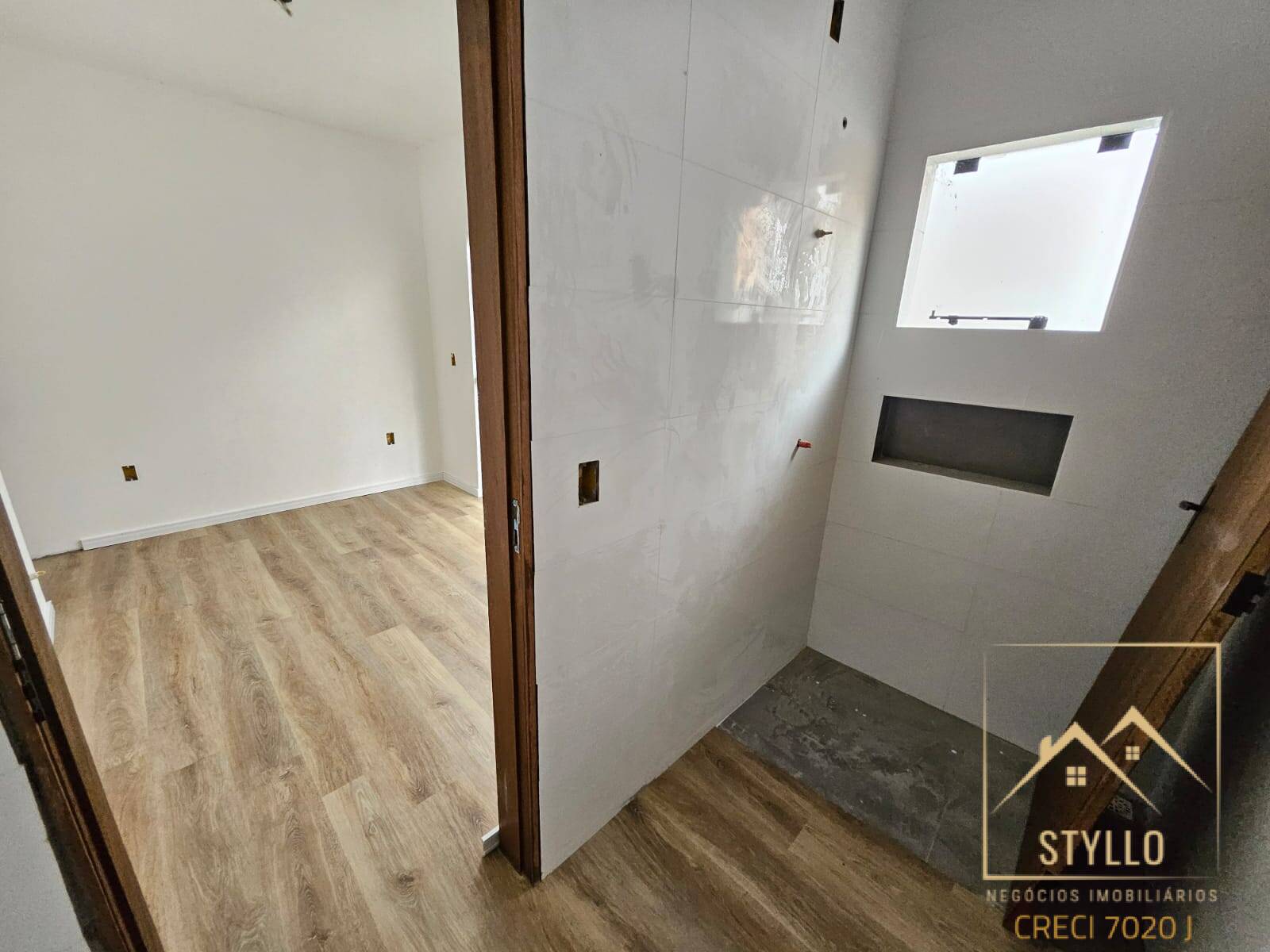 Casa, 2 quartos, 53 m² - Foto 9