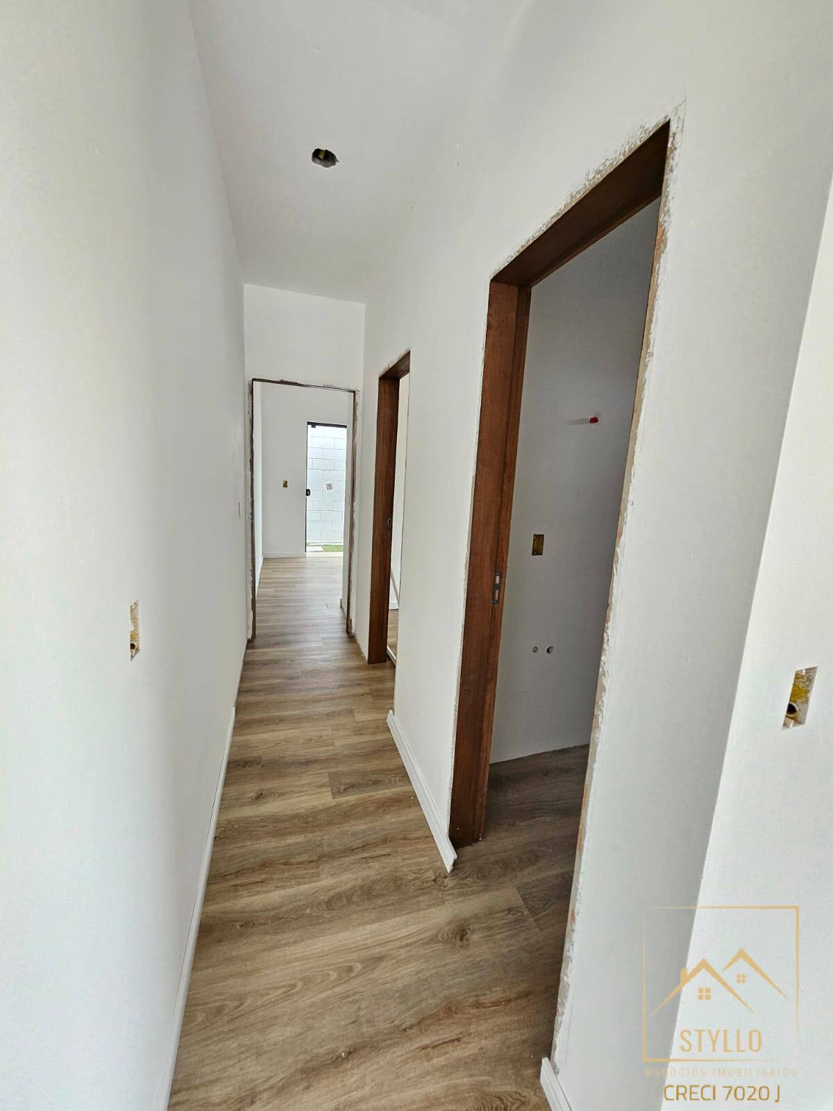 Casa, 2 quartos, 53 m² - Foto 10