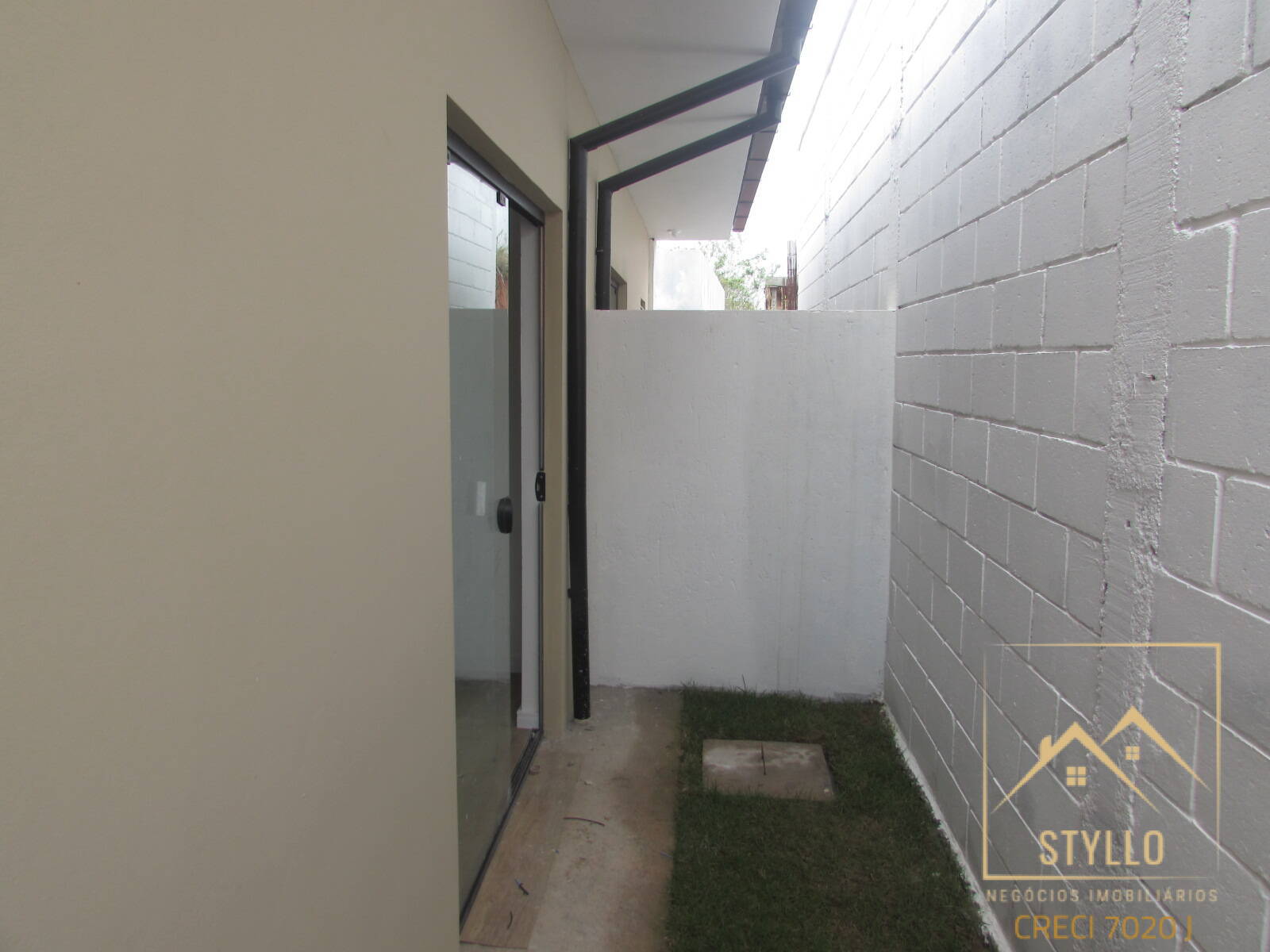 Casa, 2 quartos, 53 m² - Foto 12