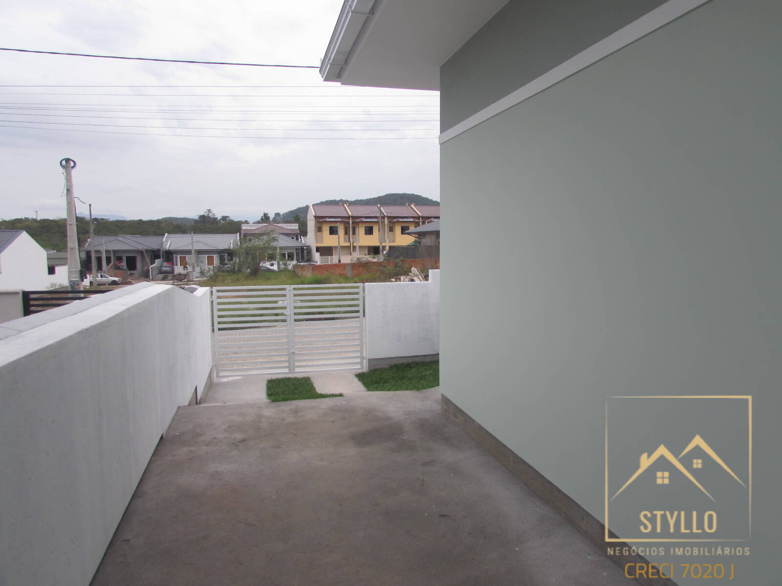 Casa, 2 quartos, 50 m² - Foto 12