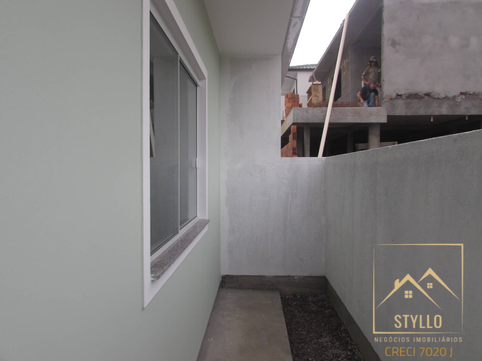 Casa, 2 quartos, 50 m² - Foto 11