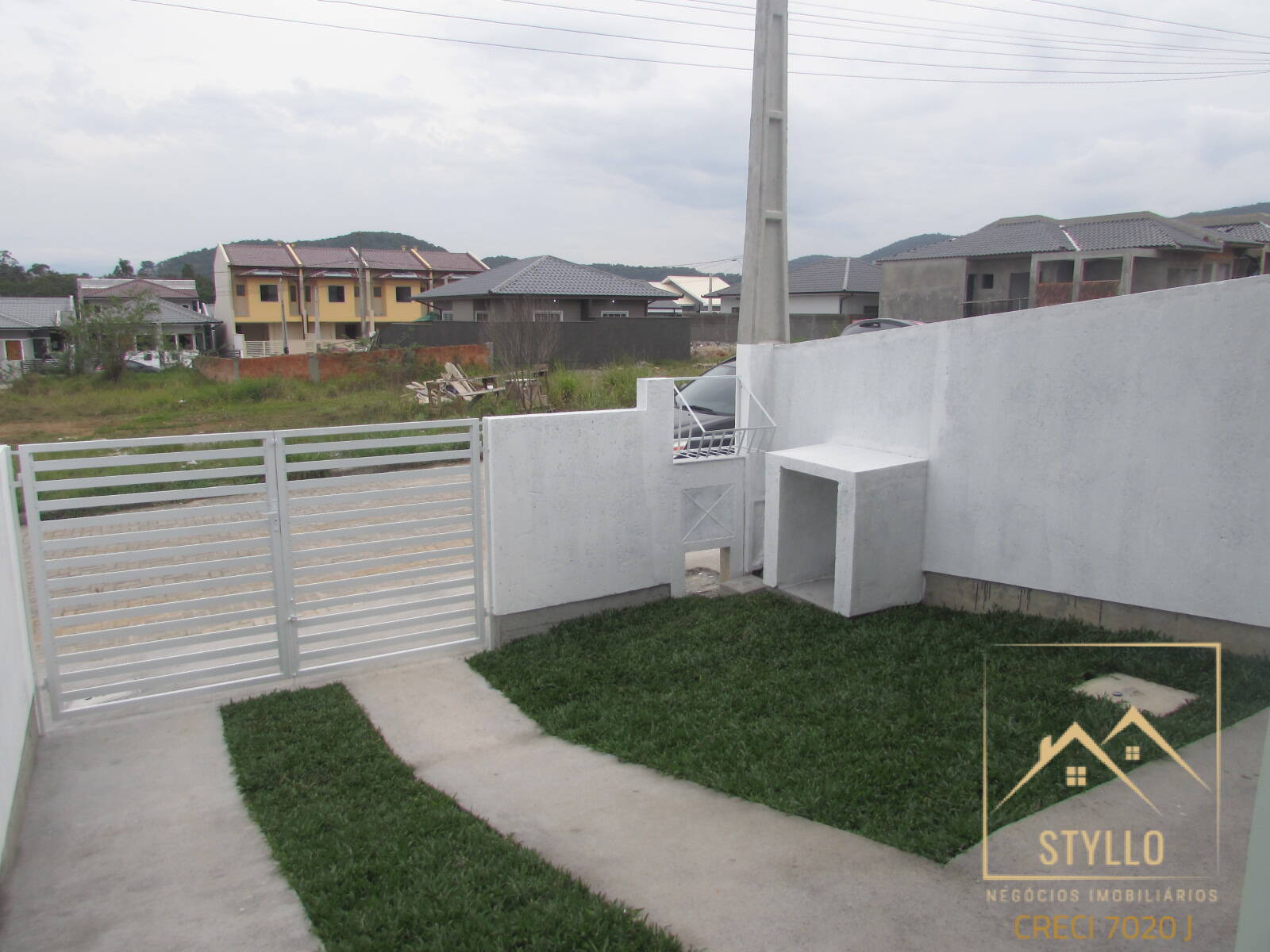 Casa, 2 quartos, 50 m² - Foto 13