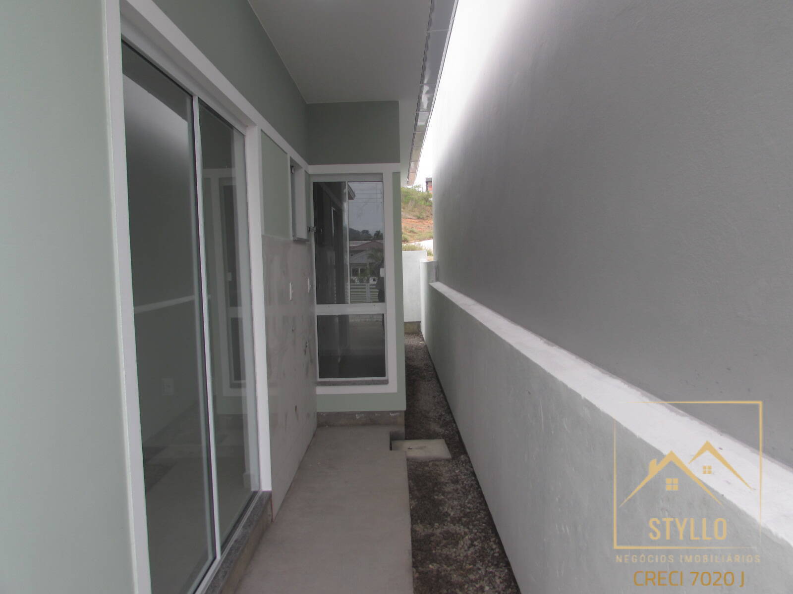 Casa, 2 quartos, 50 m² - Foto 10