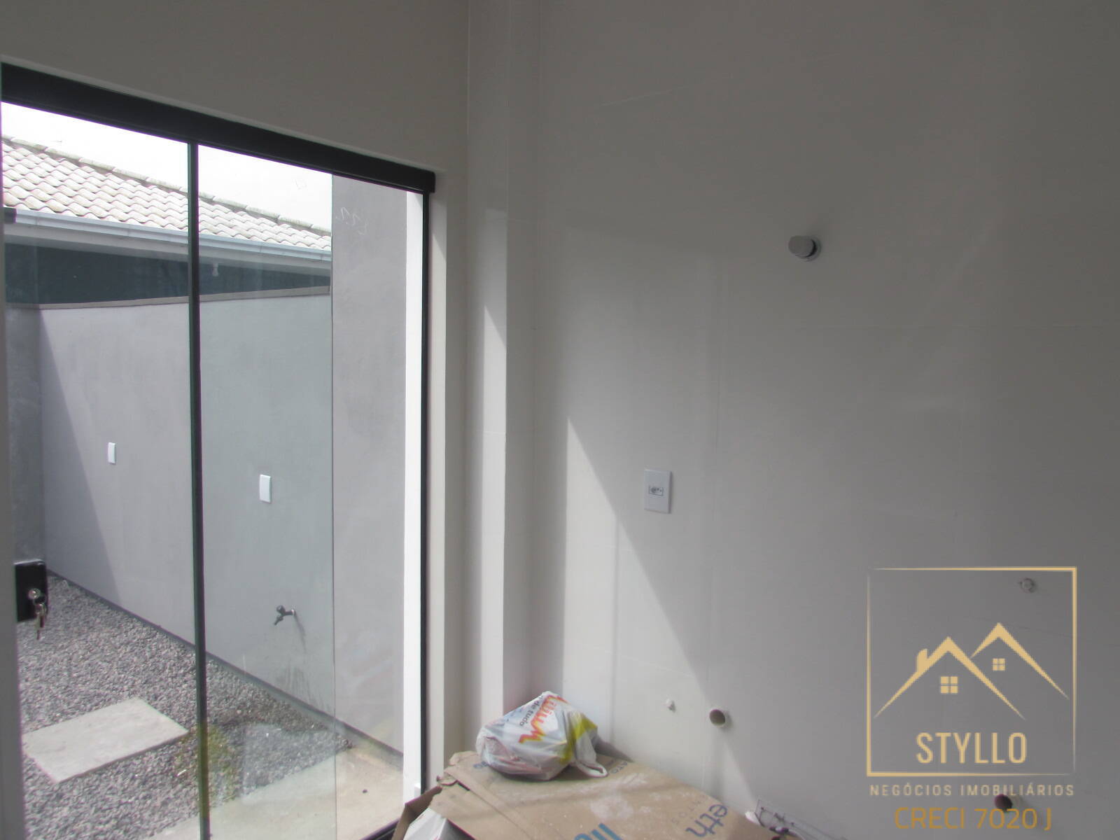 Sobrado, 2 quartos, 107 m² - Foto 12