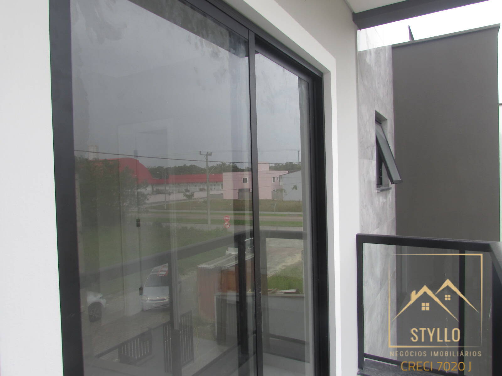 Sobrado, 2 quartos, 107 m² - Foto 7