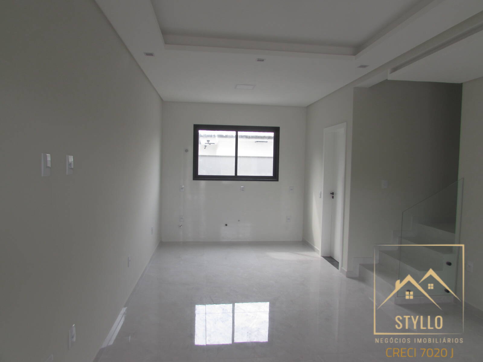 Sobrado, 2 quartos, 107 m² - Foto 4