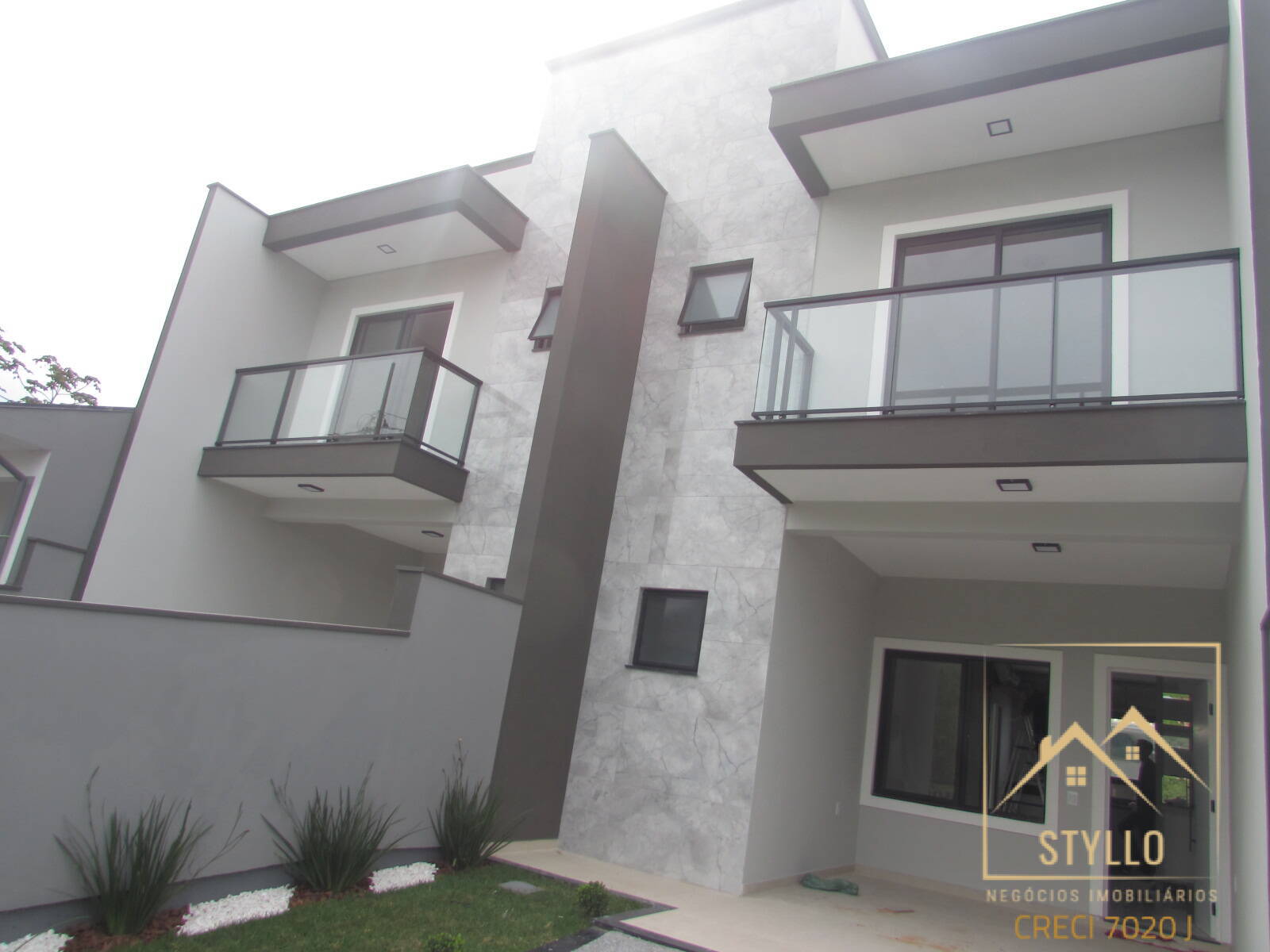 Sobrado, 2 quartos, 107 m² - Foto 3