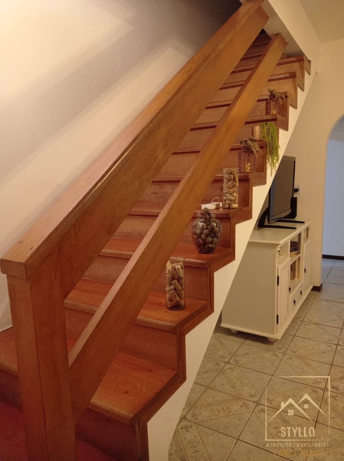 Casa, 4 quartos, 156 m² - Foto 26