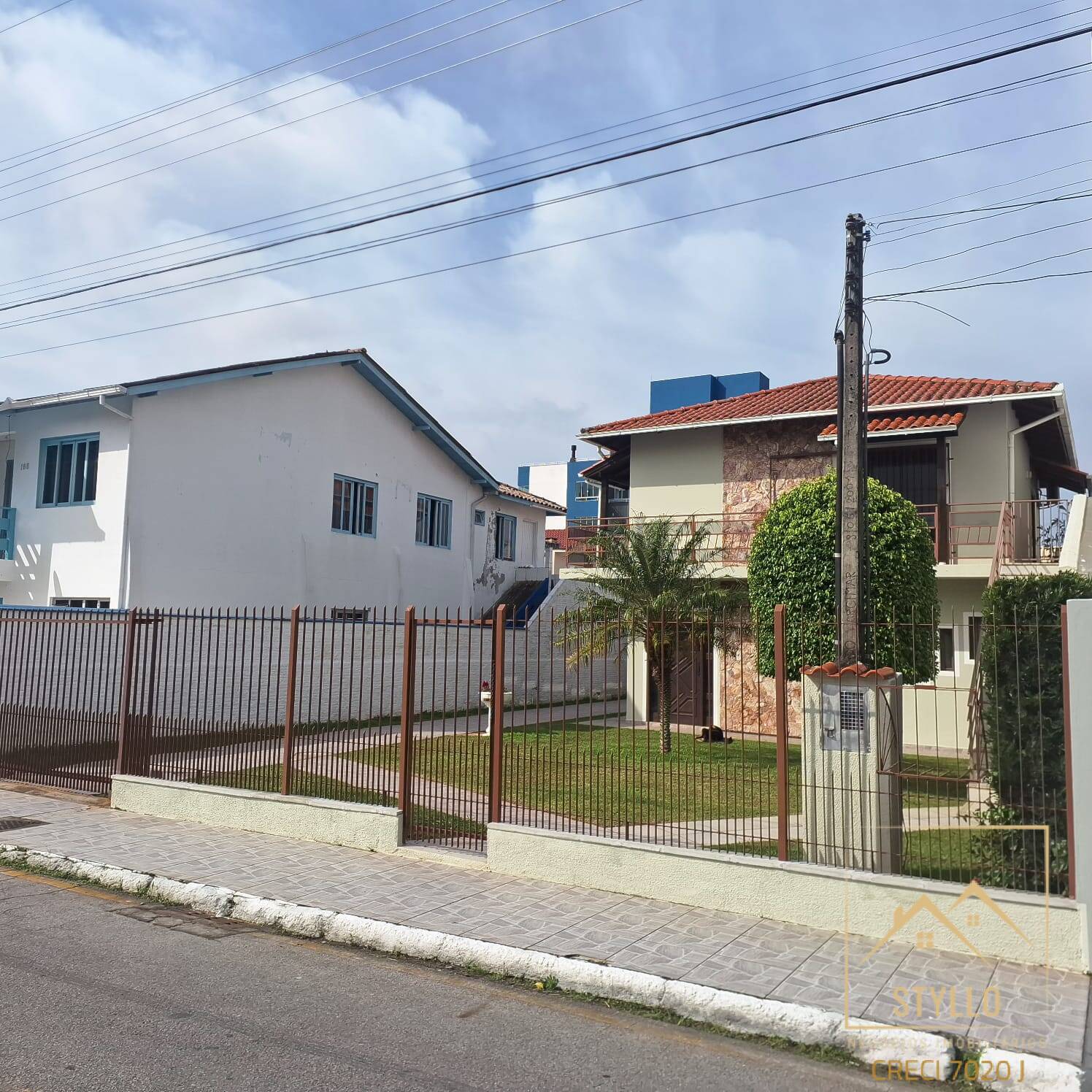 Casa, 4 quartos, 156 m² - Foto 2