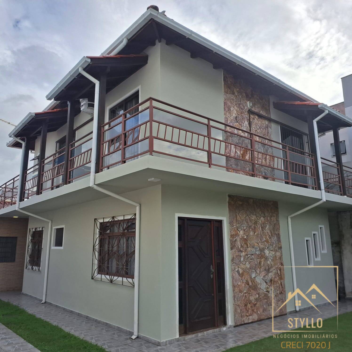 Casa, 4 quartos, 156 m² - Foto 3