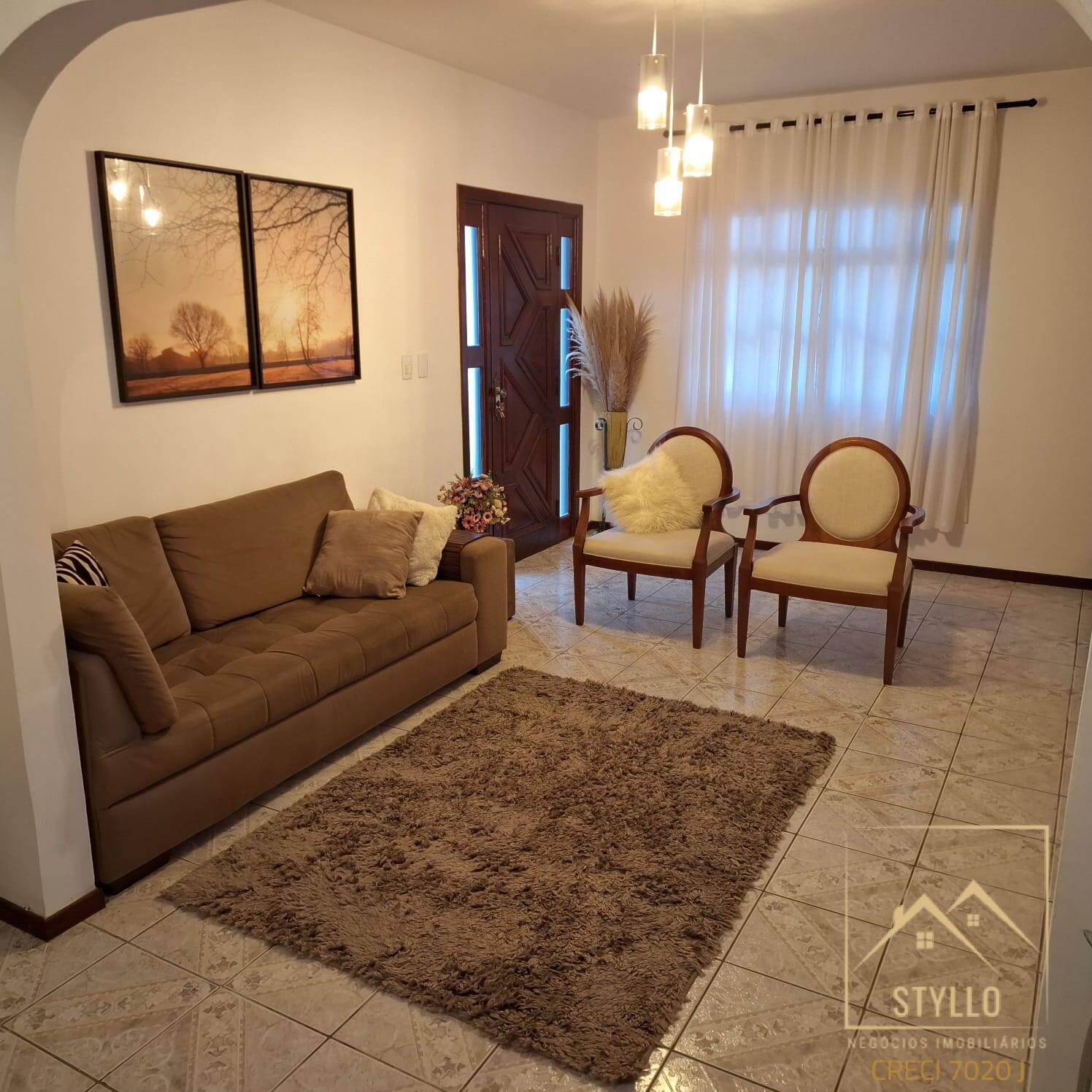 Casa, 4 quartos, 156 m² - Foto 8