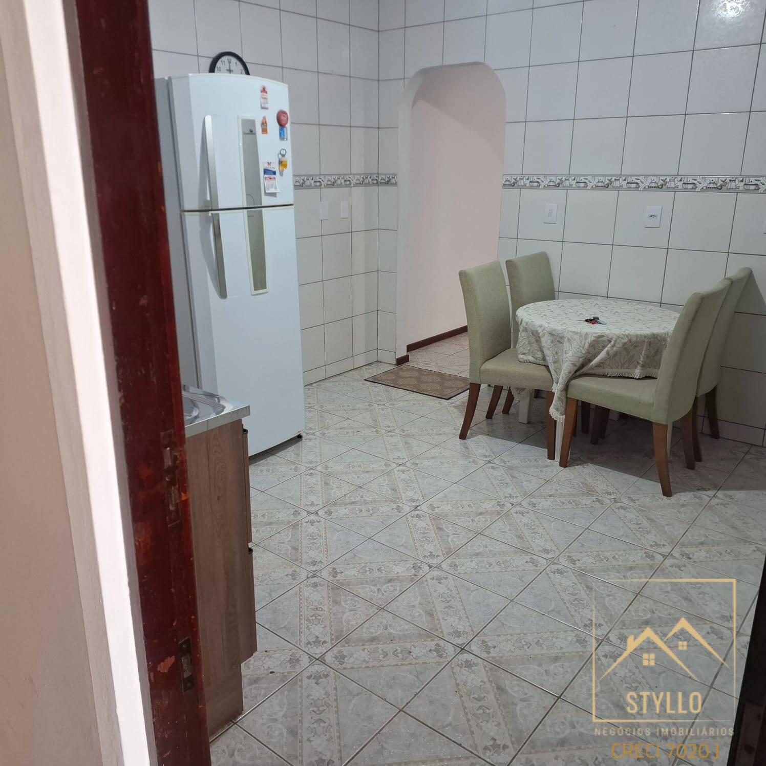 Casa, 4 quartos, 156 m² - Foto 24