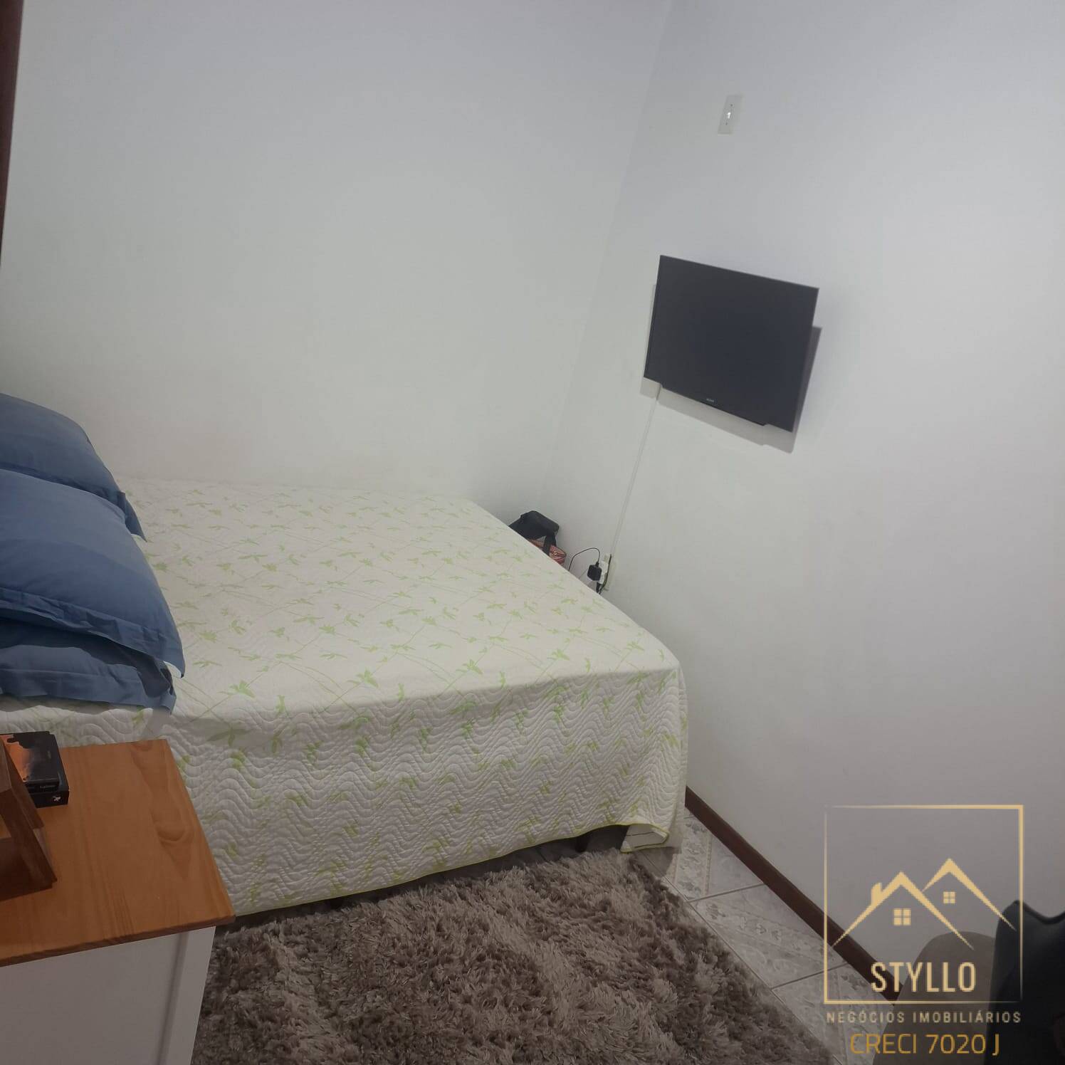 Casa, 4 quartos, 156 m² - Foto 14