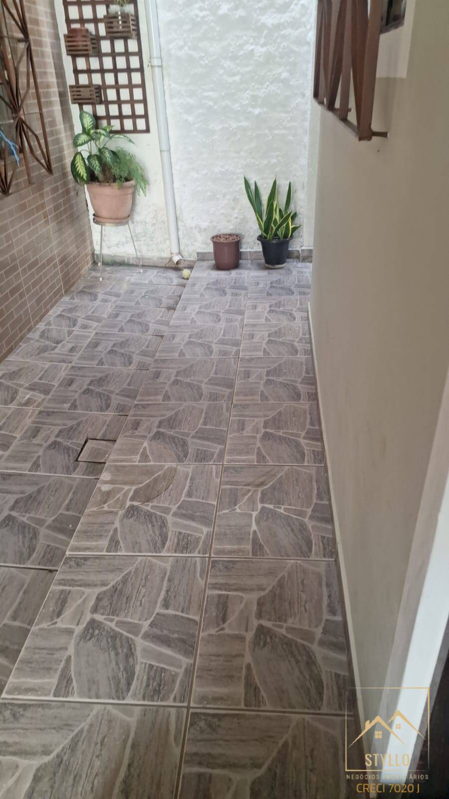 Casa, 4 quartos, 156 m² - Foto 30