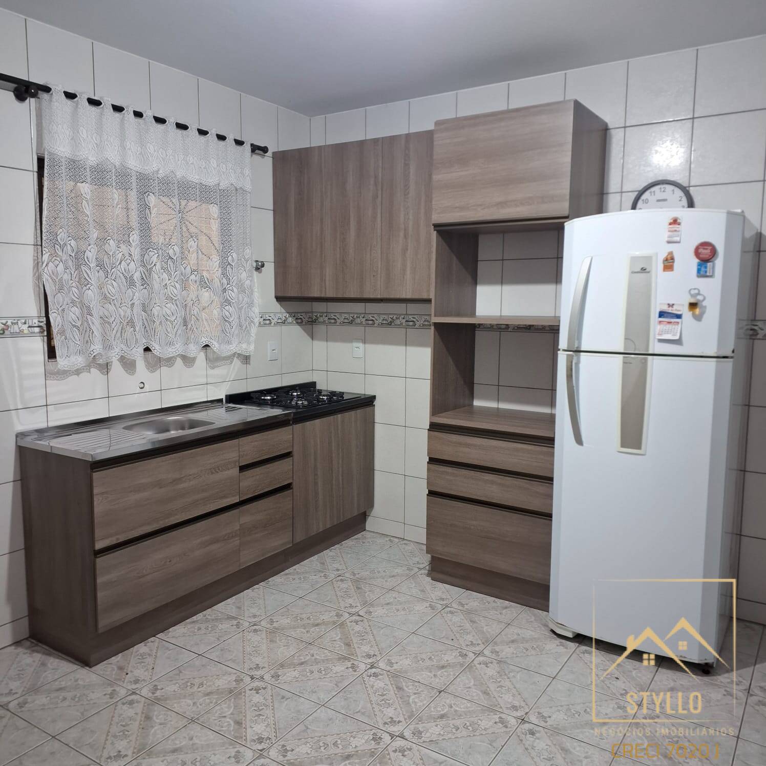 Casa, 4 quartos, 156 m² - Foto 21