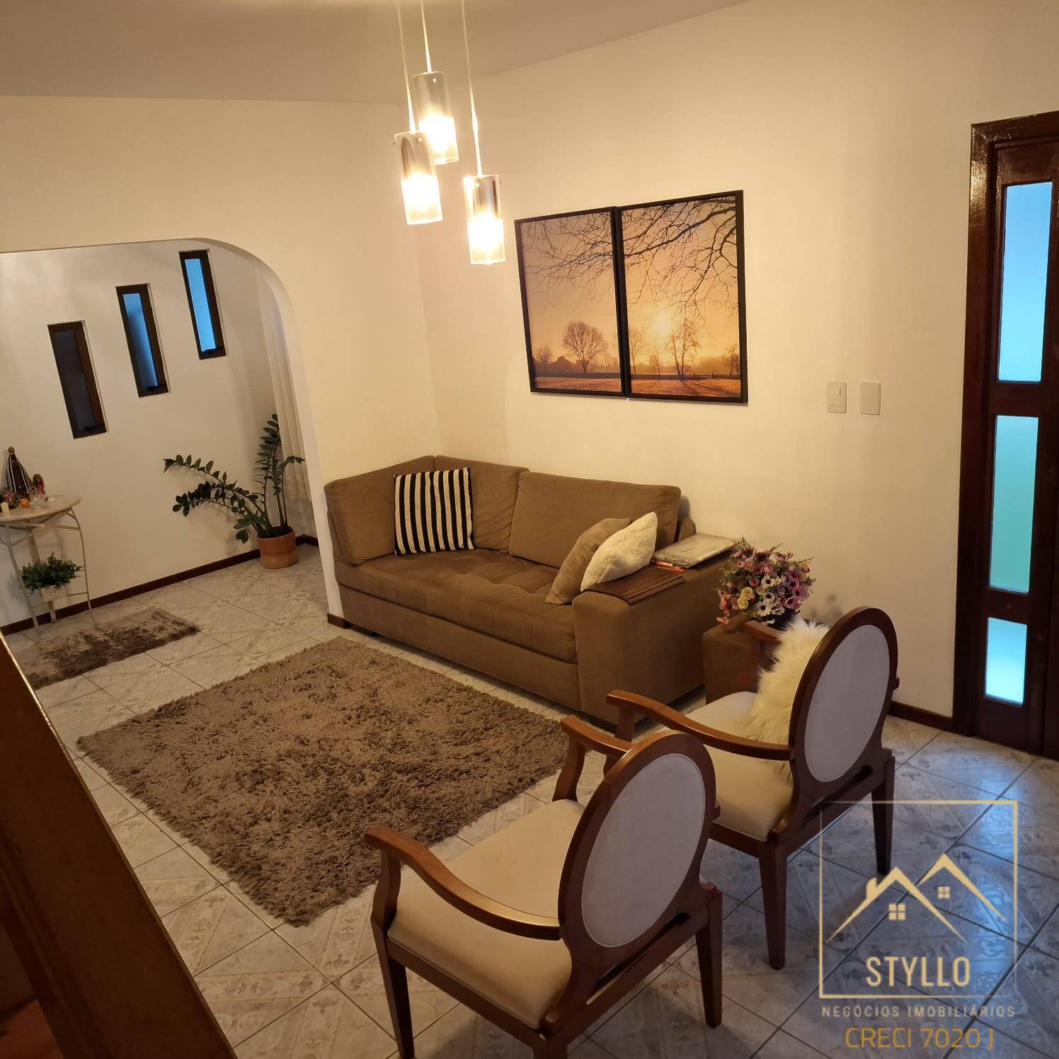 Casa, 4 quartos, 156 m² - Foto 9