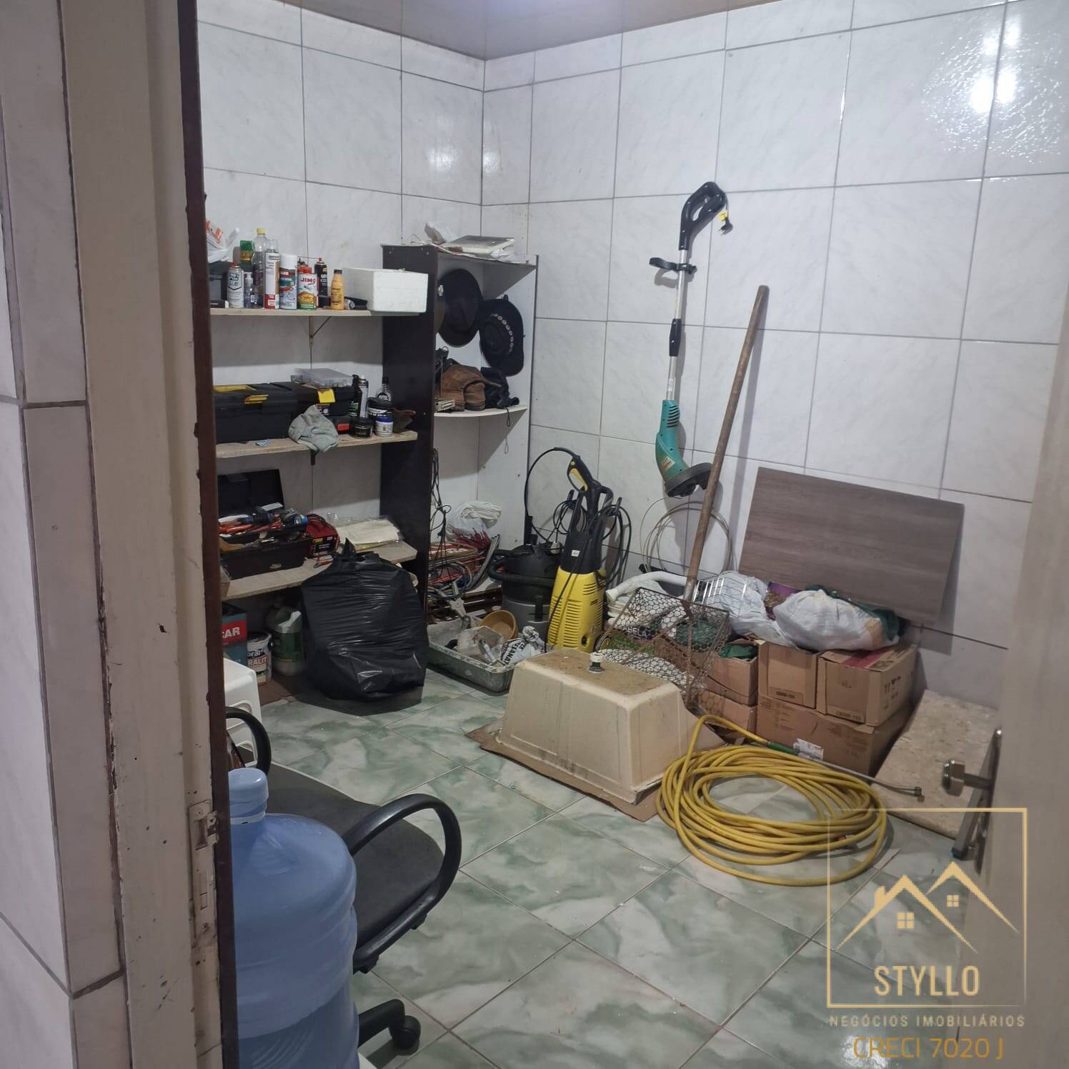 Casa, 4 quartos, 156 m² - Foto 25