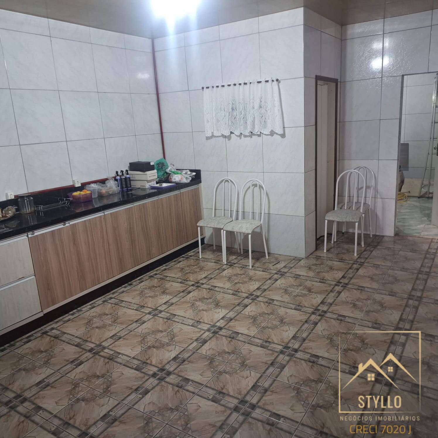 Casa, 4 quartos, 156 m² - Foto 22