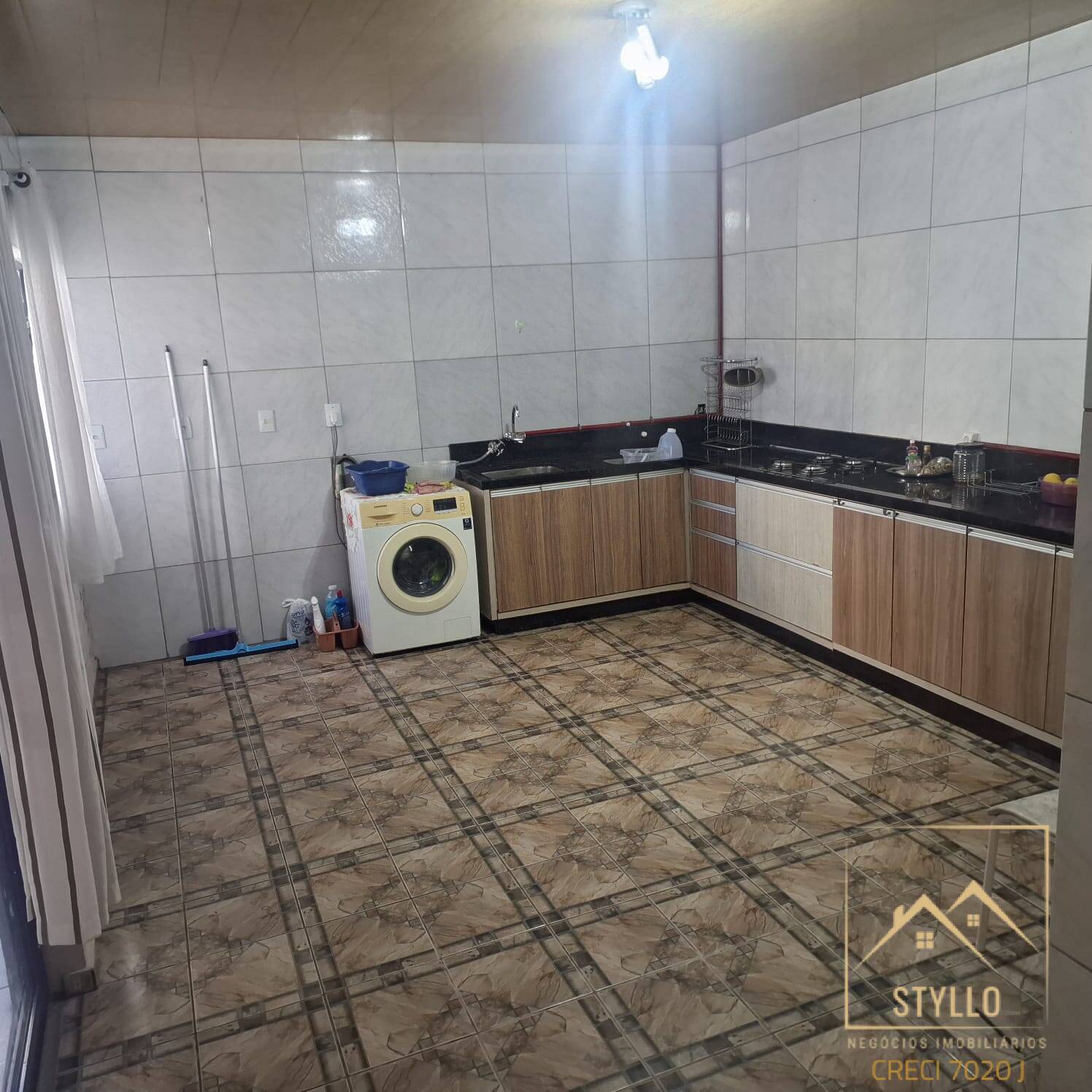 Casa, 4 quartos, 156 m² - Foto 23