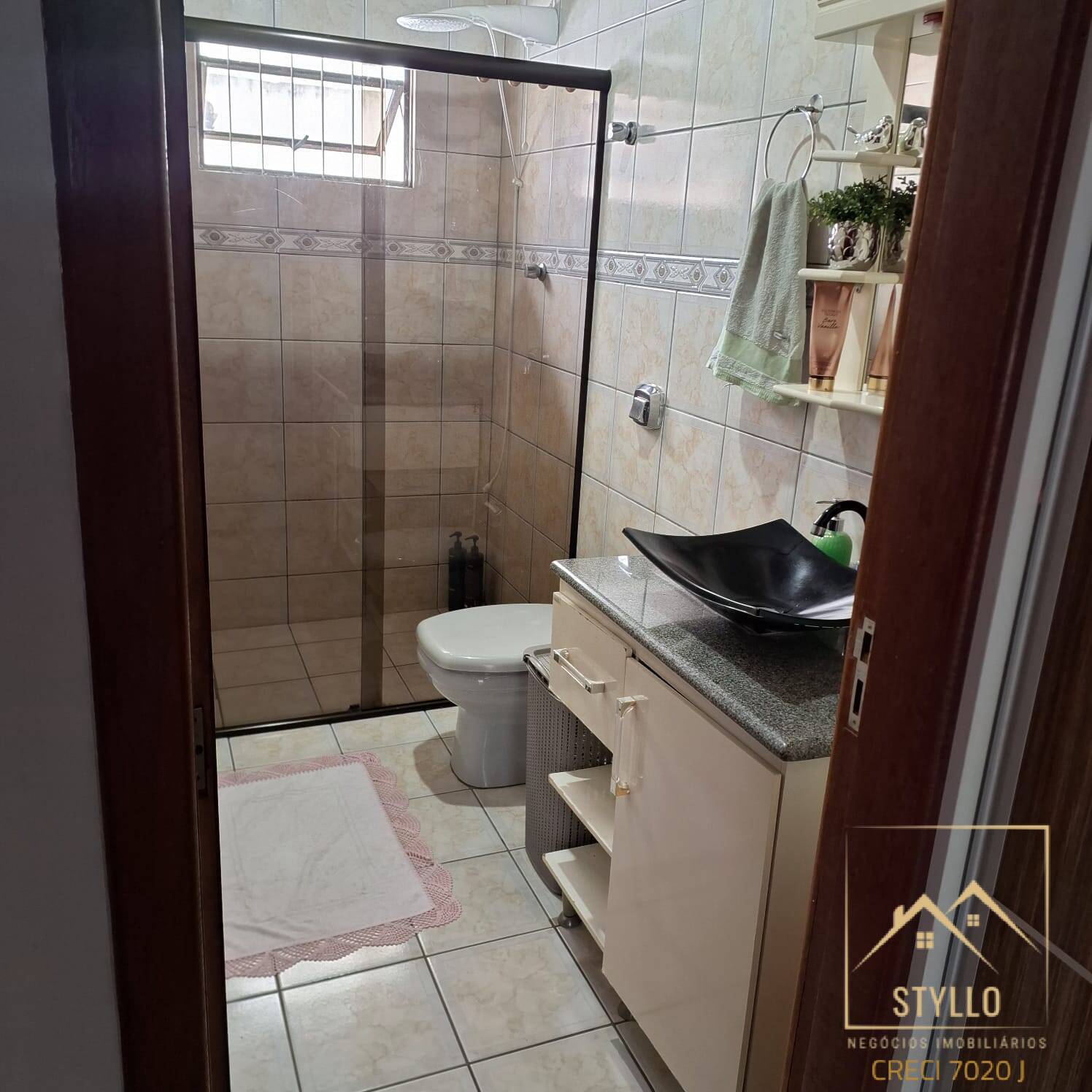 Casa, 4 quartos, 156 m² - Foto 18