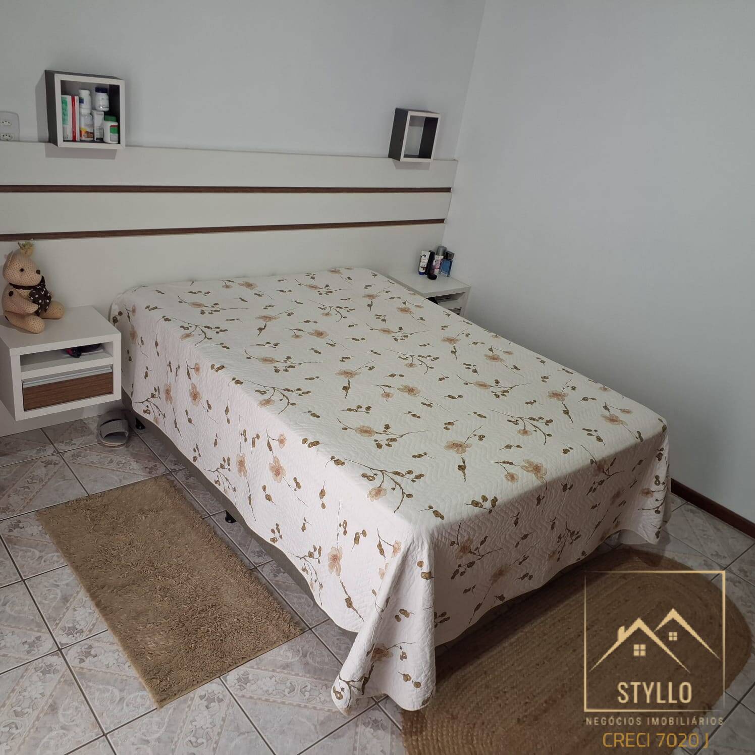 Casa, 4 quartos, 156 m² - Foto 13