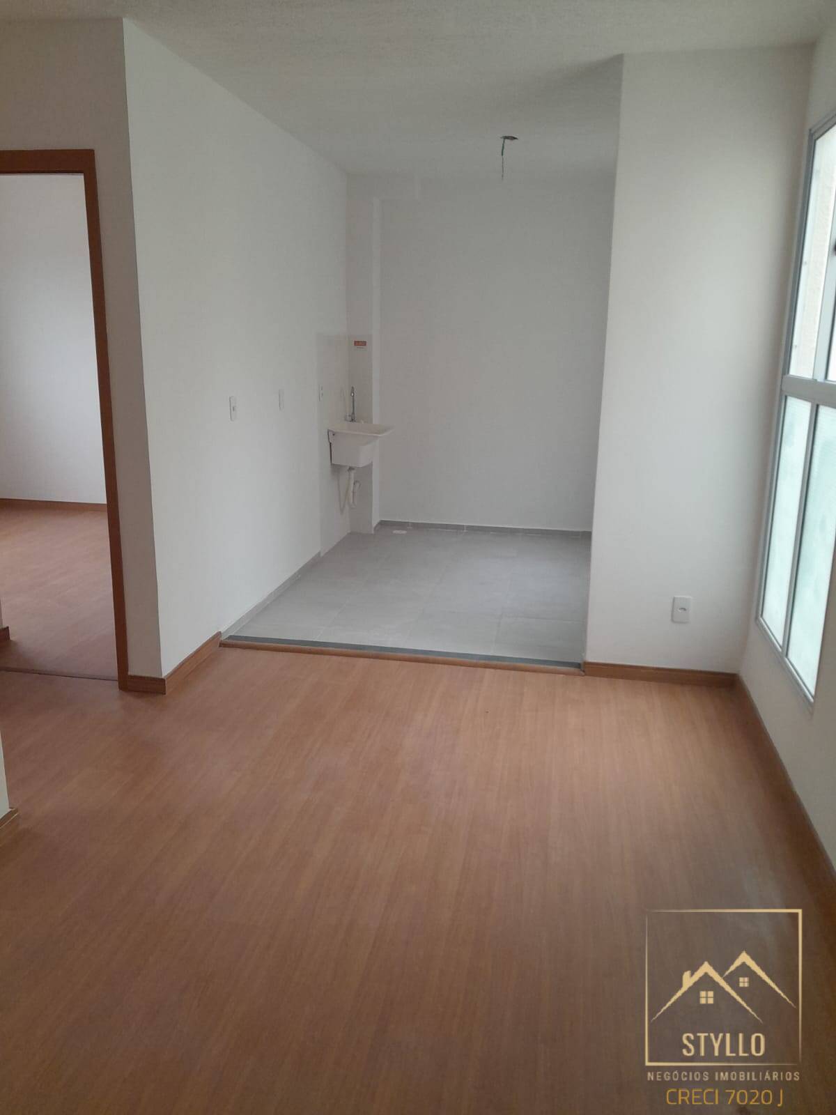 Apartamento, 2 quartos, 44 m² - Foto 8