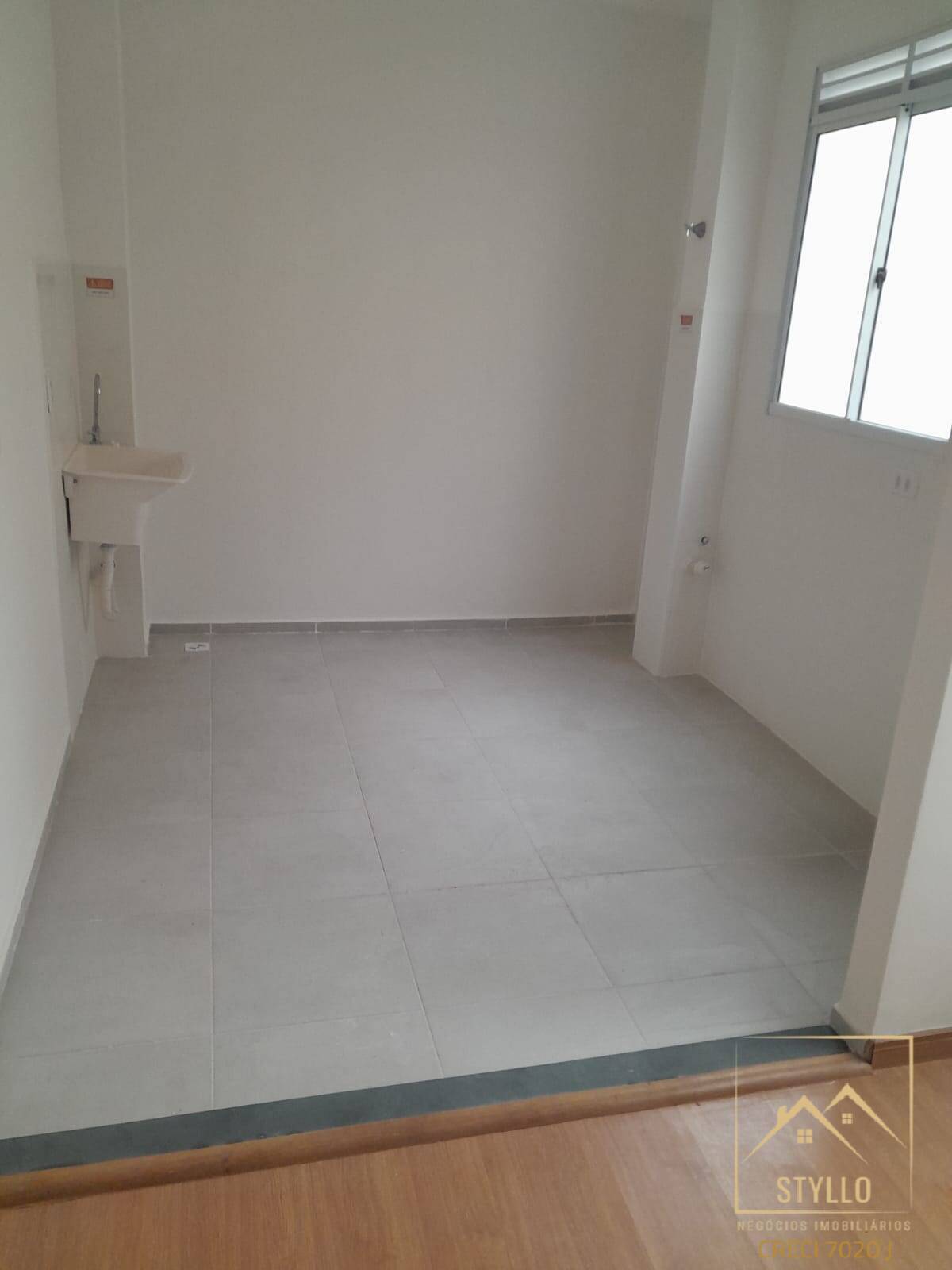 Apartamento, 2 quartos, 44 m² - Foto 11