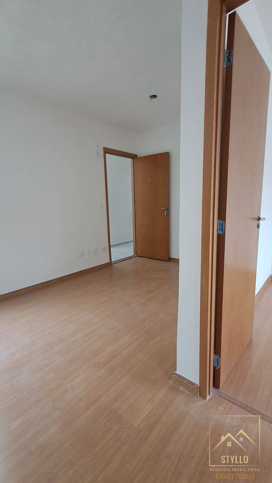 Apartamento, 2 quartos, 44 m² - Foto 7