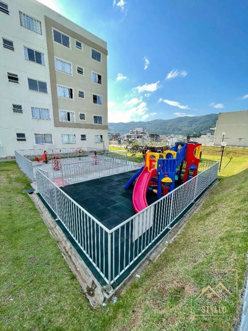 Apartamento, 2 quartos, 44 m² - Foto 15