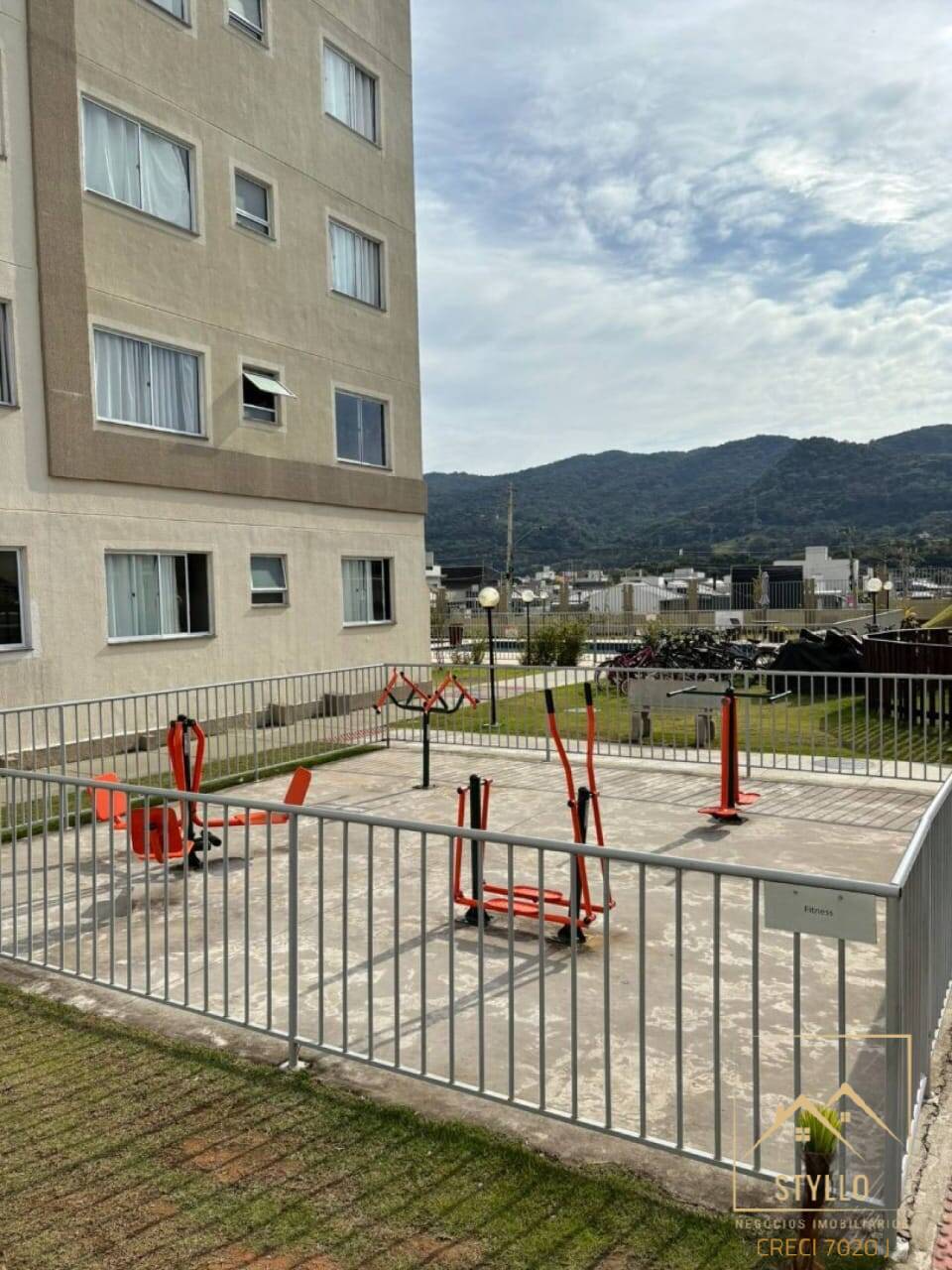 Apartamento, 2 quartos, 44 m² - Foto 14