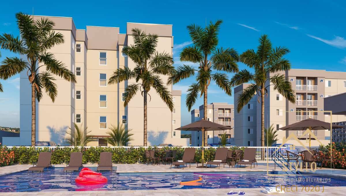 Apartamento, 2 quartos, 44 m² - Foto 13