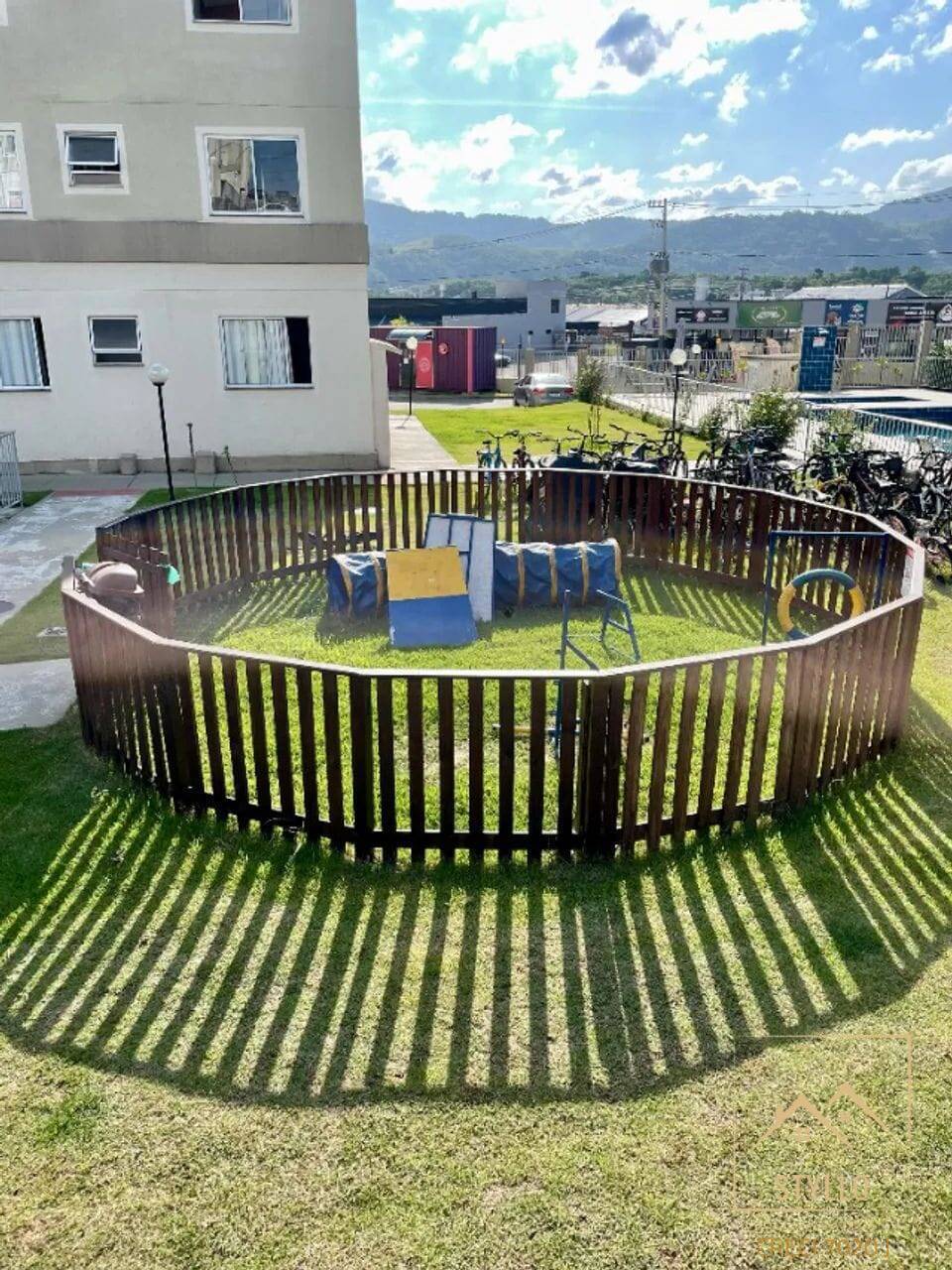 Apartamento, 2 quartos, 44 m² - Foto 16