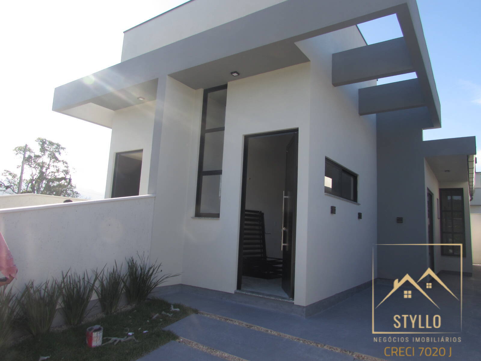Casa, 2 quartos, 54 m² - Foto 3