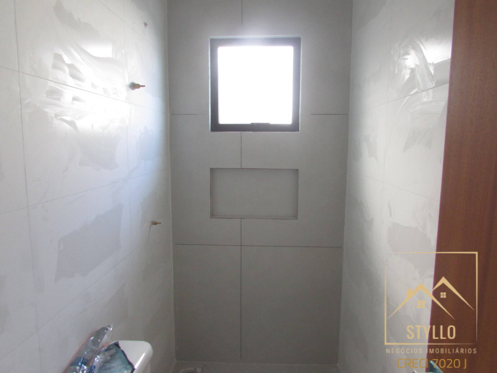 Casa, 2 quartos, 54 m² - Foto 7