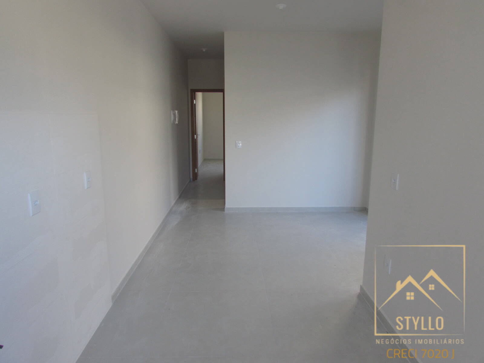Casa, 2 quartos, 54 m² - Foto 4