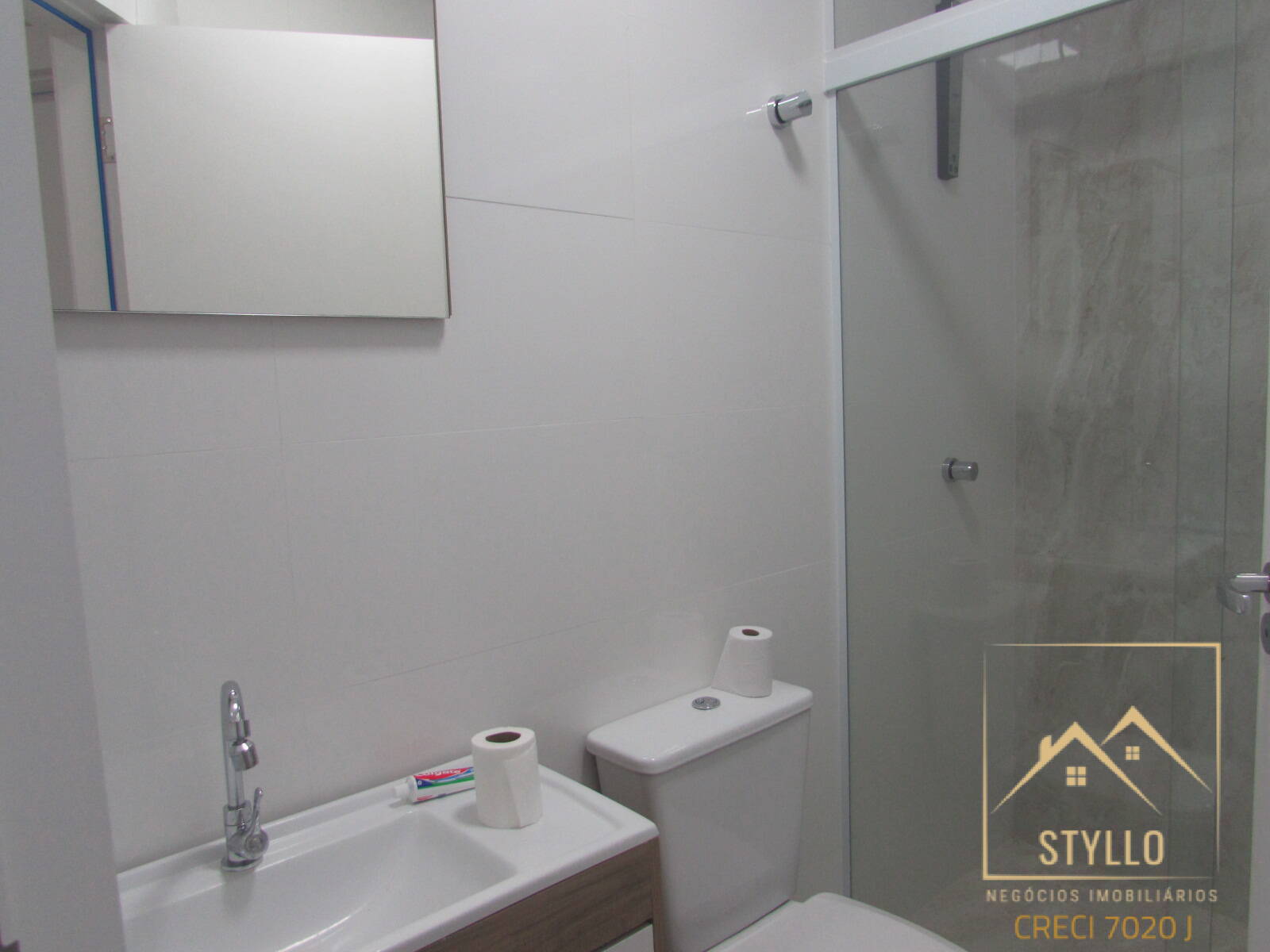 Sobrado, 3 quartos, 98 m² - Foto 11