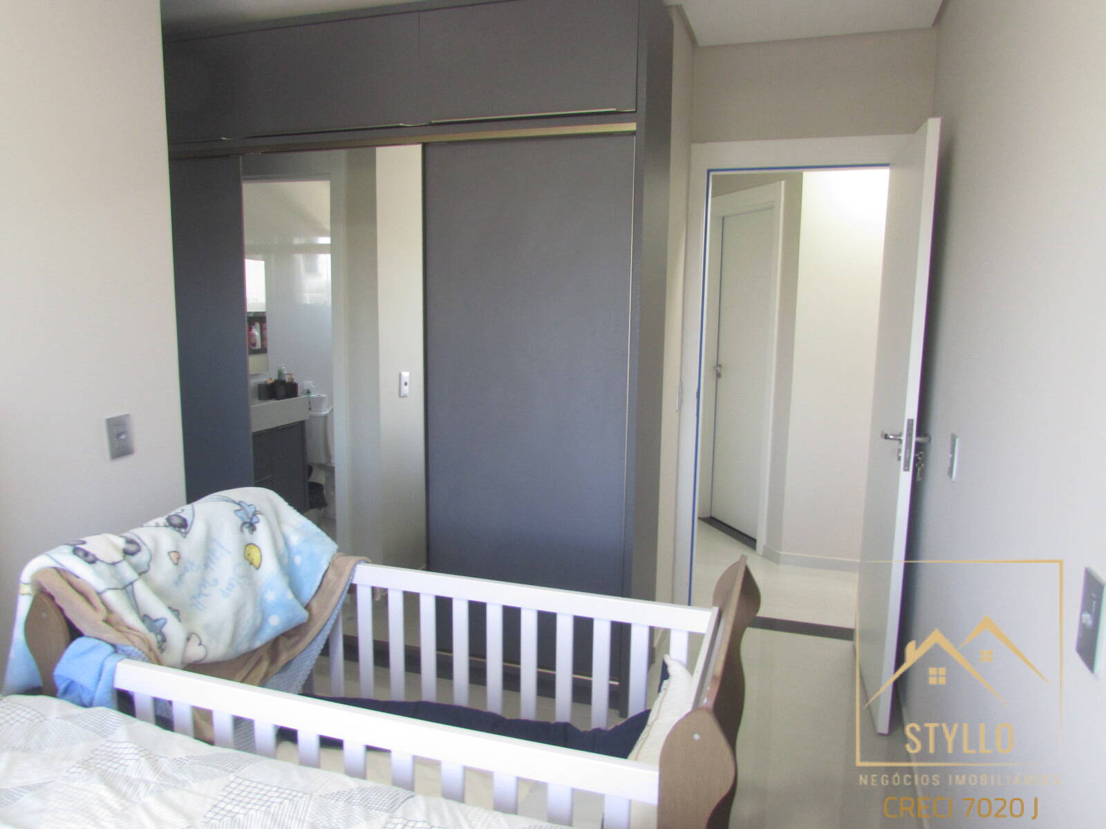 Sobrado, 3 quartos, 98 m² - Foto 6