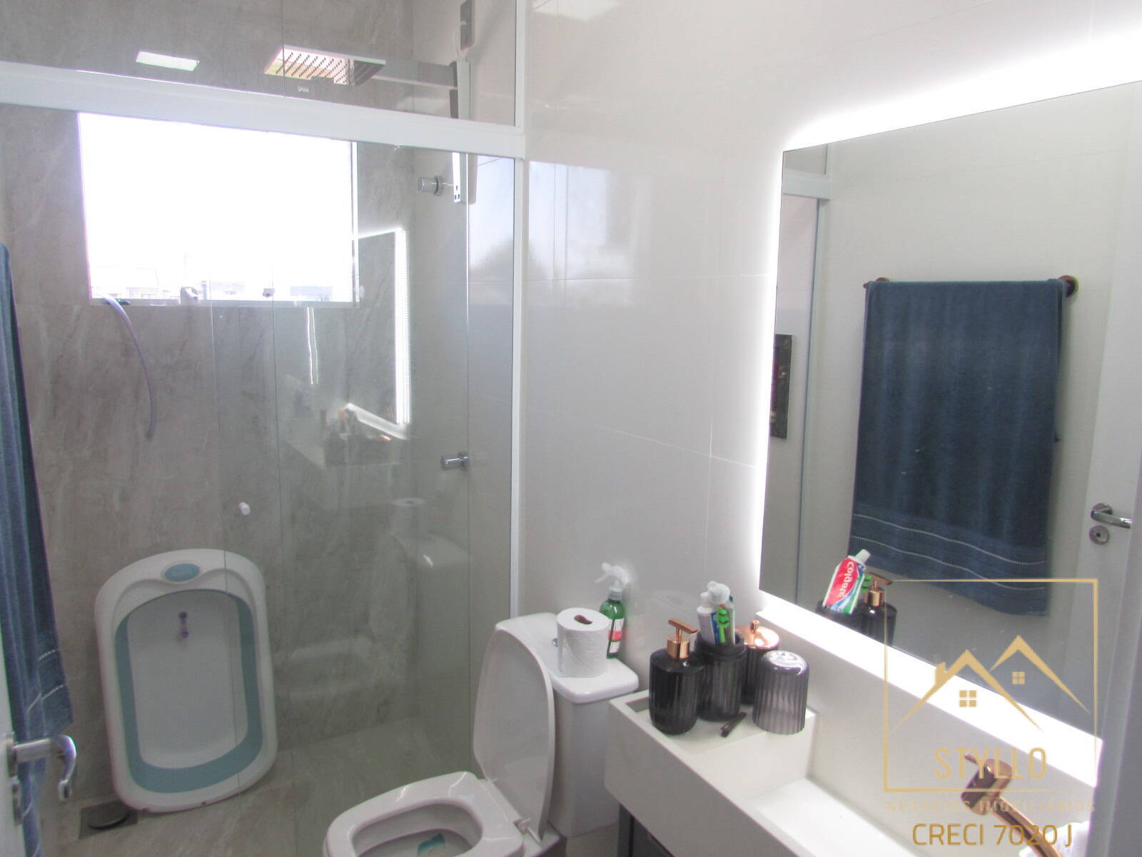 Sobrado, 3 quartos, 98 m² - Foto 9